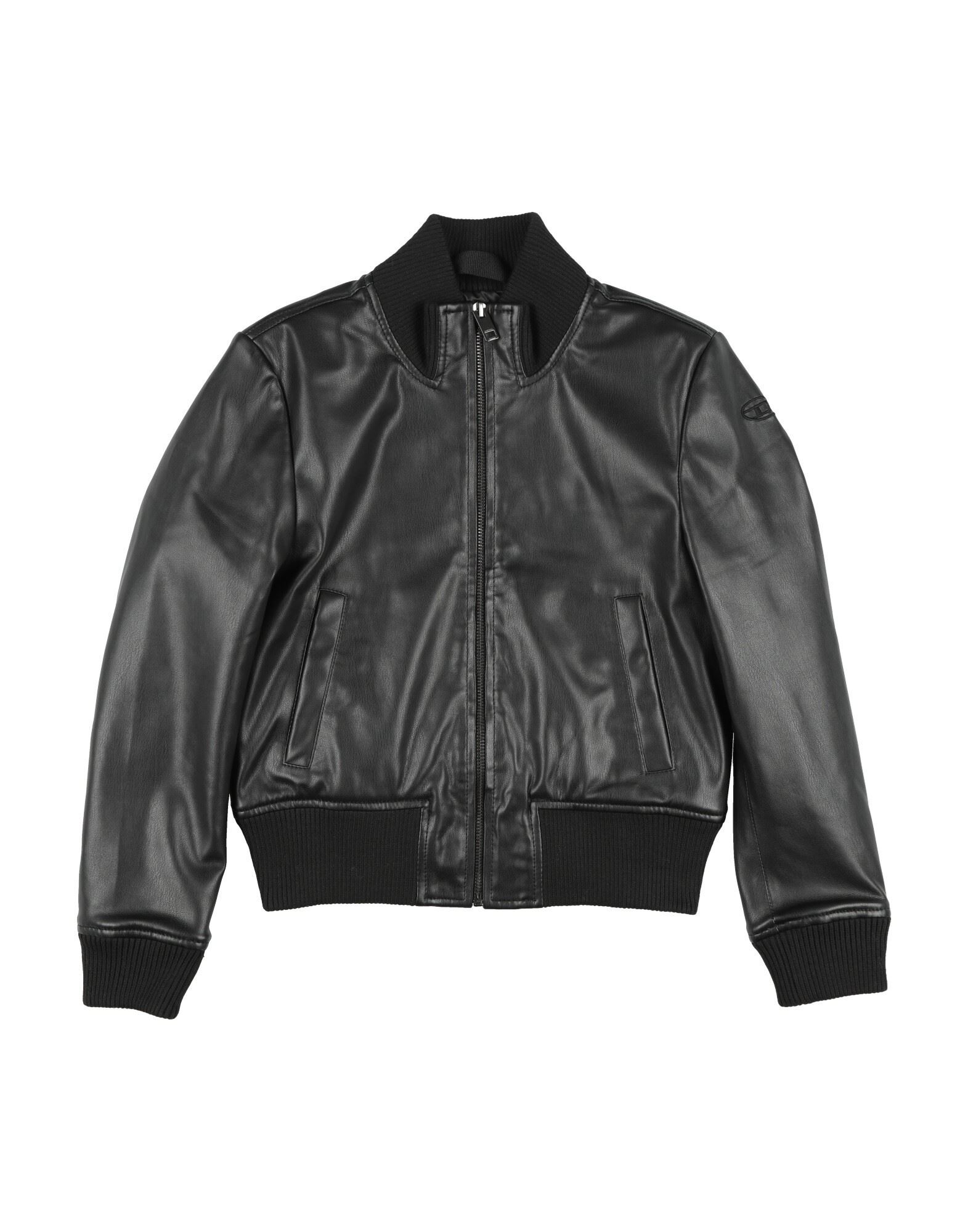  Diesel - Jacken & Mäntel - Jacken Und Anoraks - On Yoox.com 