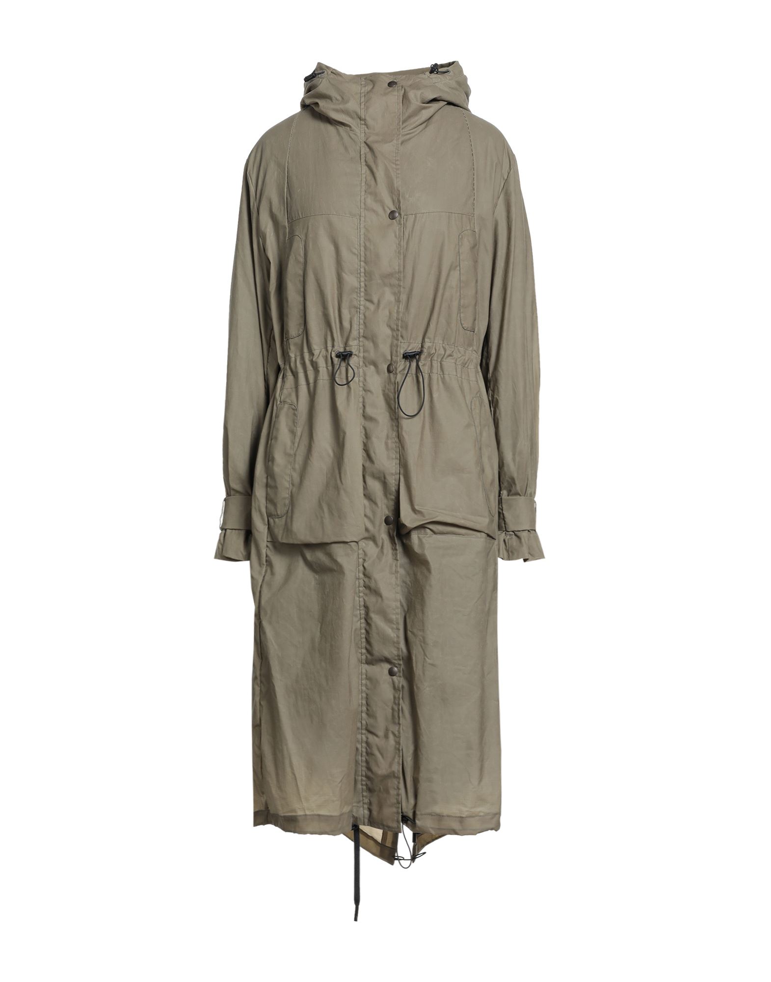  Masnada - Jacken & Mäntel - Mäntel - On Yoox.com 