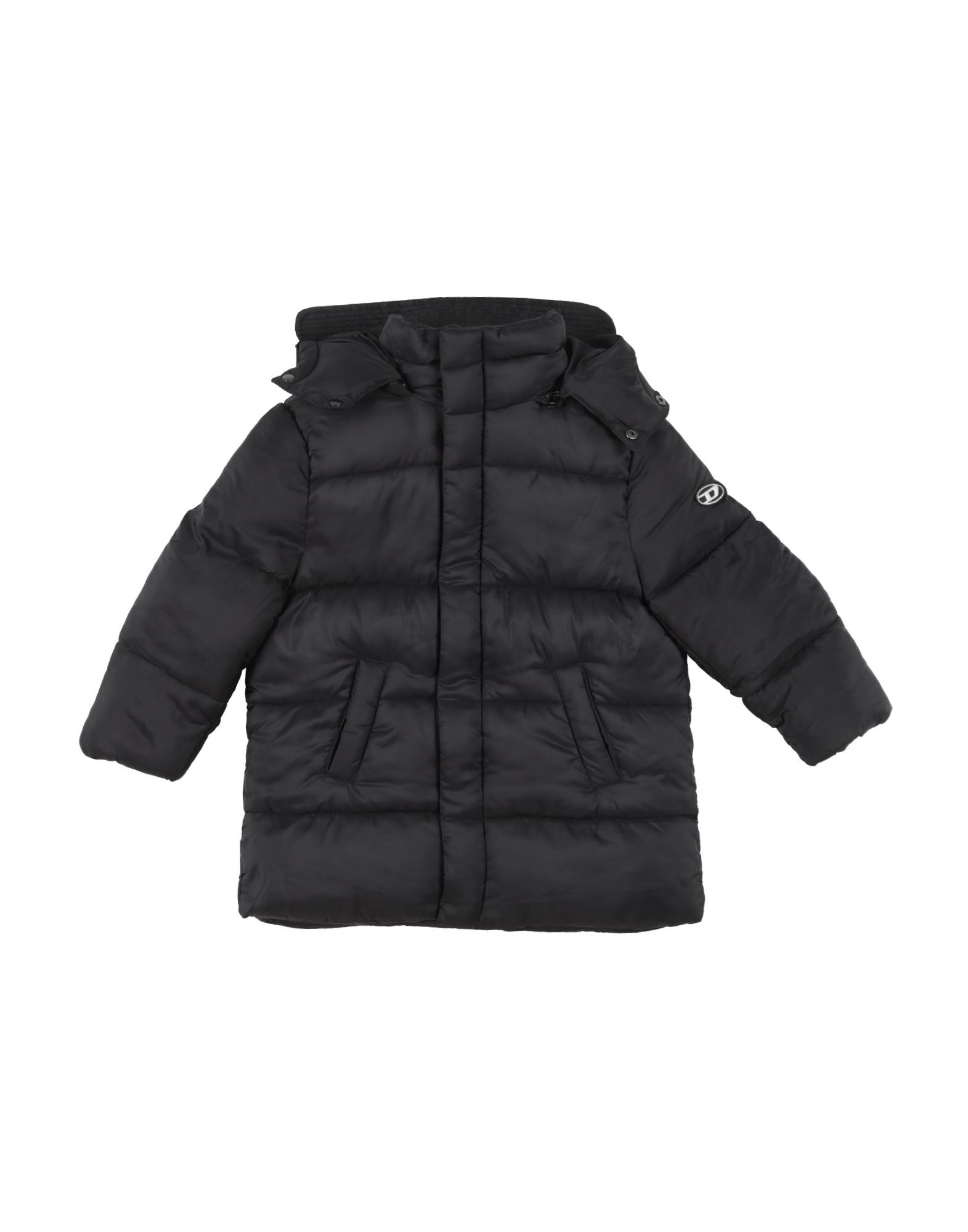  Diesel - Jacken & Mäntel - Pufferjacken & Daunenjacken - On Yoox.com 