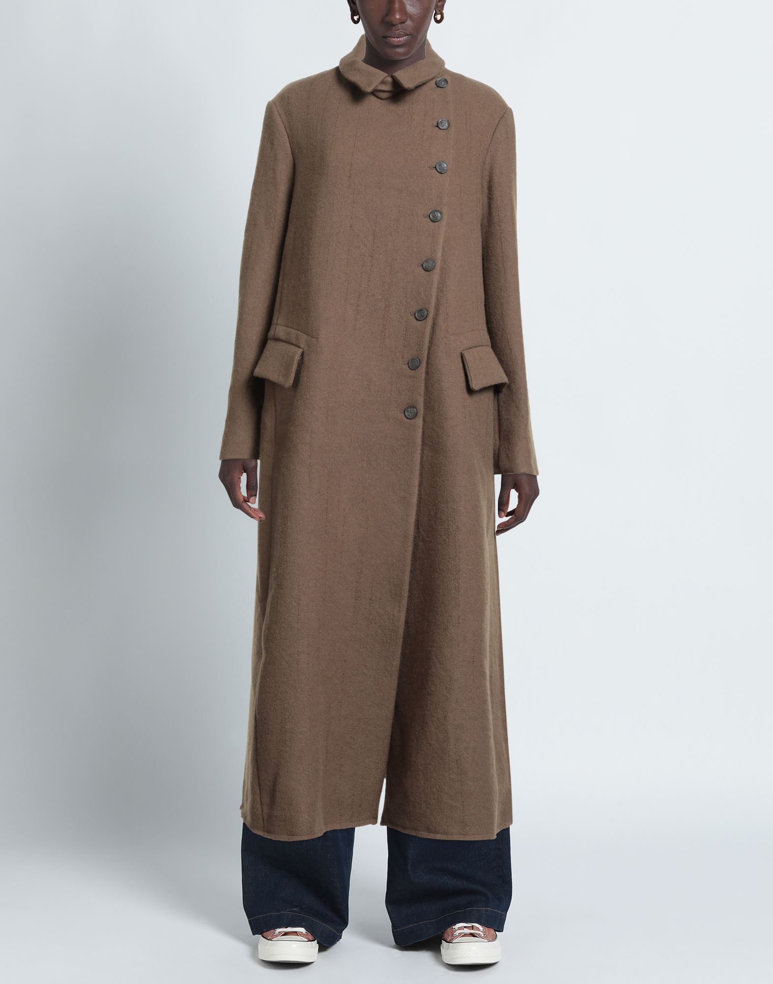  Masnada - Jacken & Mäntel - Mäntel - On Yoox.com 