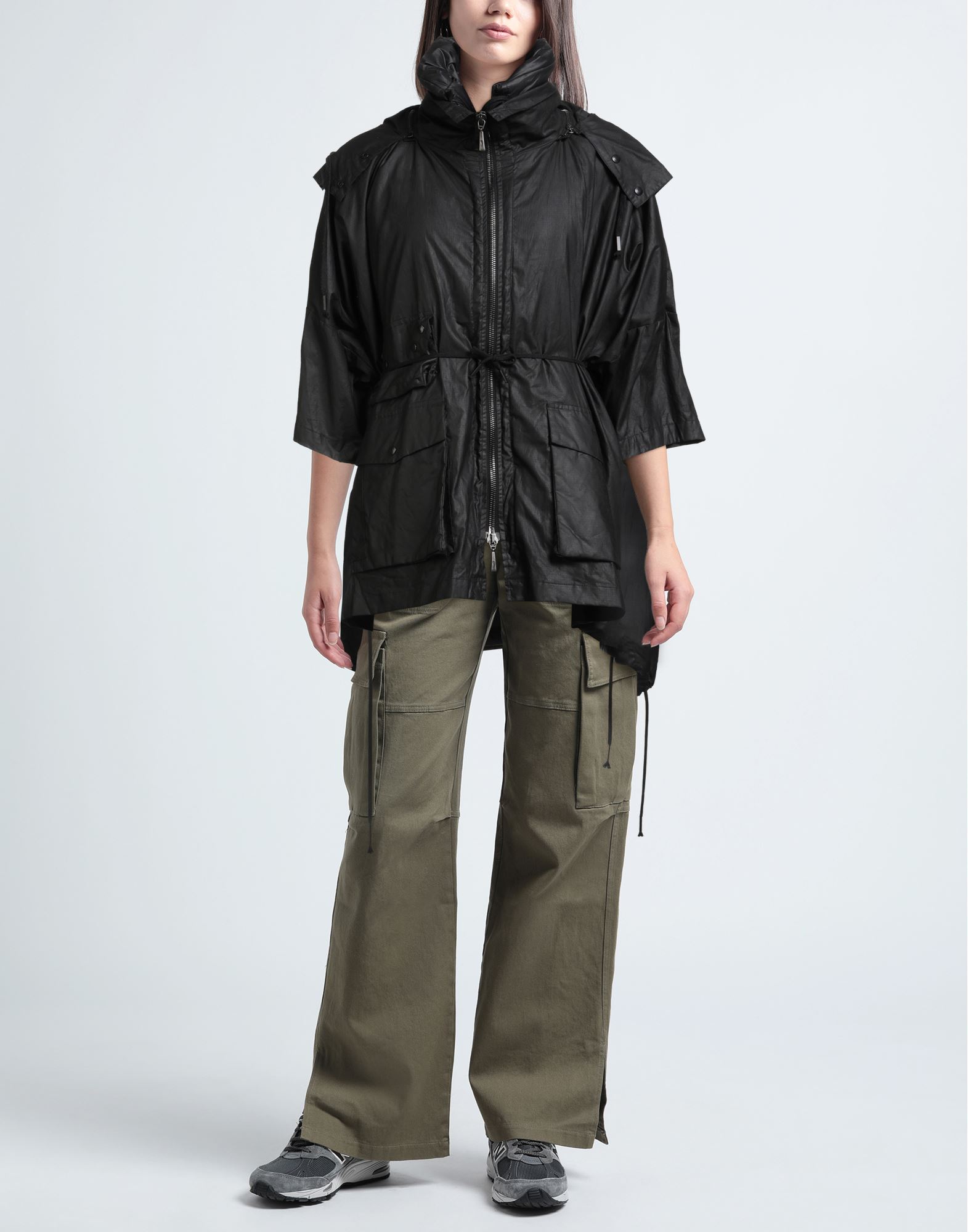  Masnada - Capispalla - Cappotti - On Yoox.com 