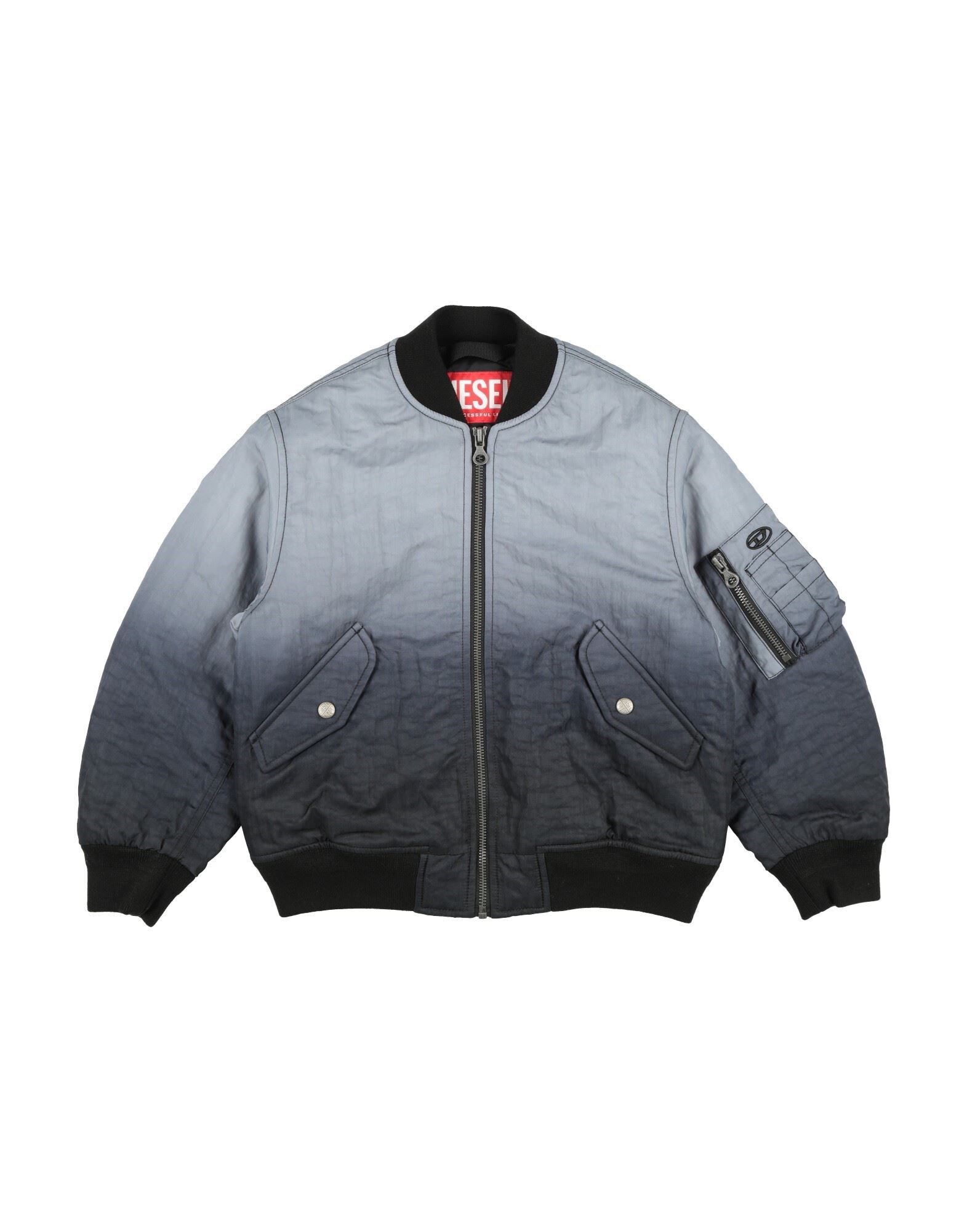  Diesel - Jacken & Mäntel - Jacken Und Anoraks - On Yoox.com 