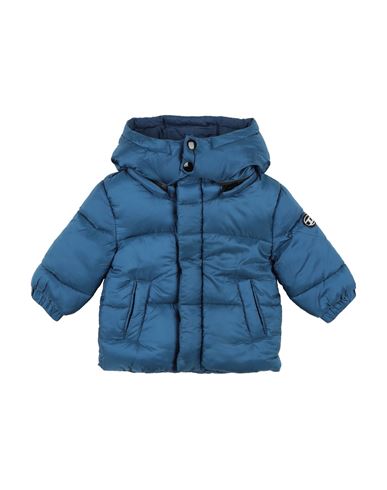 Plumífero y acolchado Chica Azul marino 18,24,6,9 Chica