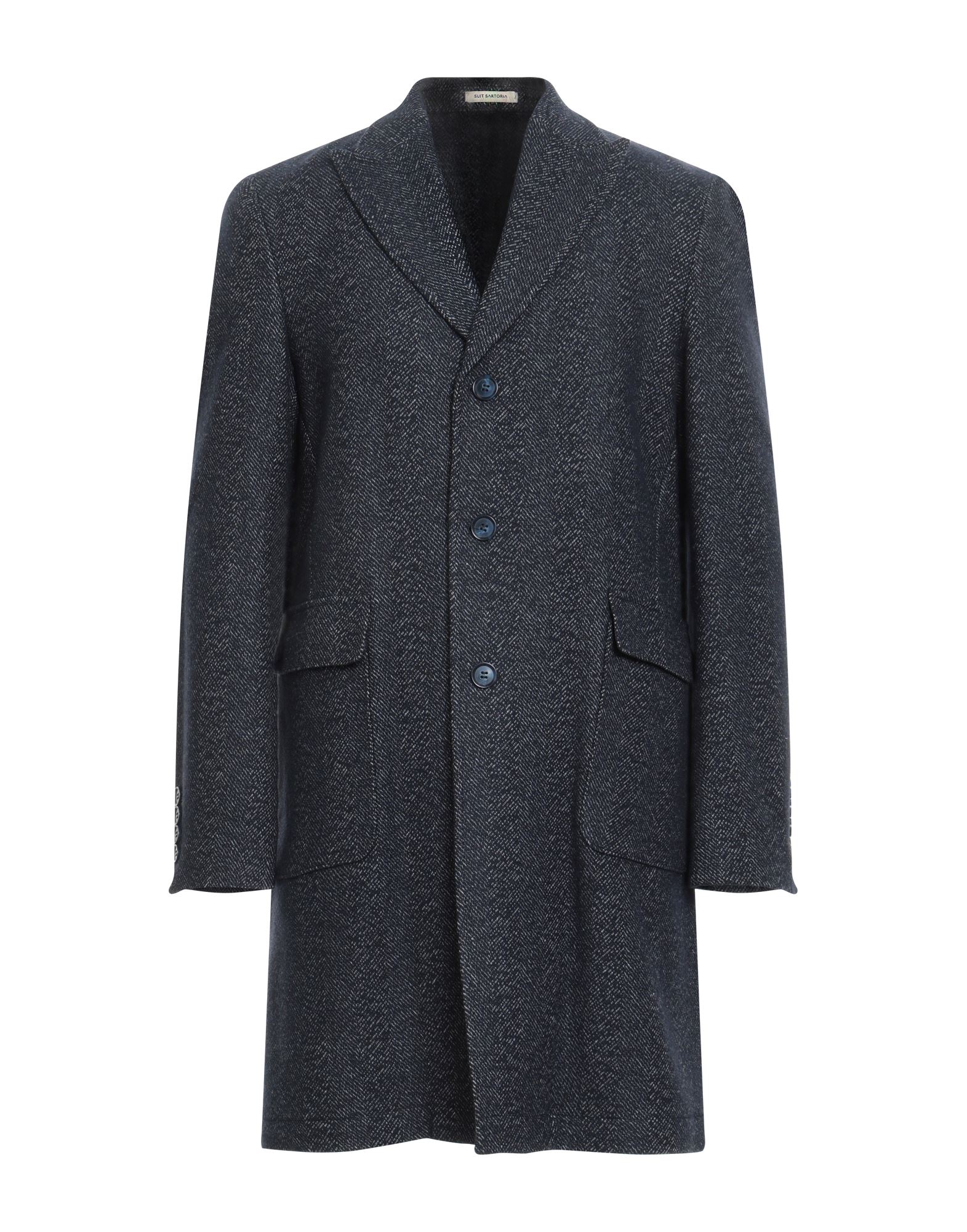 SUIT SARTORIA ΠΑΛΤΟ & ΤΖΑΚΕΤ Παλτό