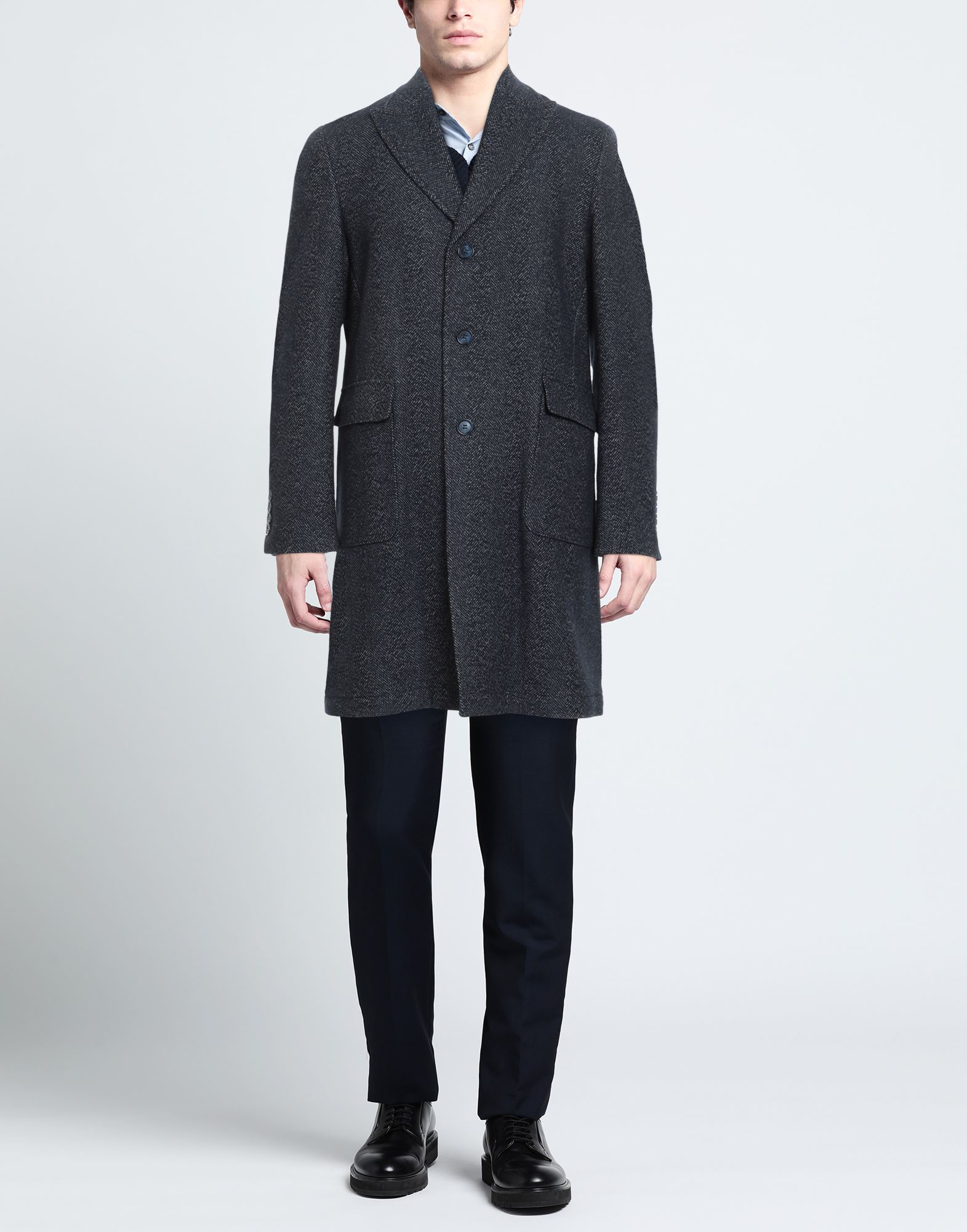  Suit Sartoria - Jacken & Mäntel - Mäntel - On Yoox.com 