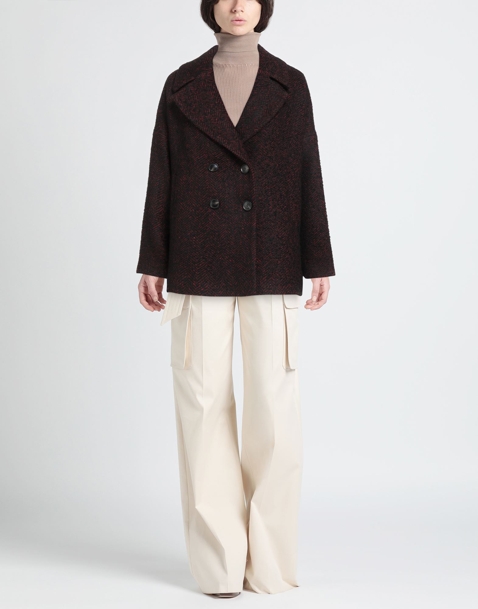  Sopi - Jacken & Mäntel - Mäntel - On Yoox.com 