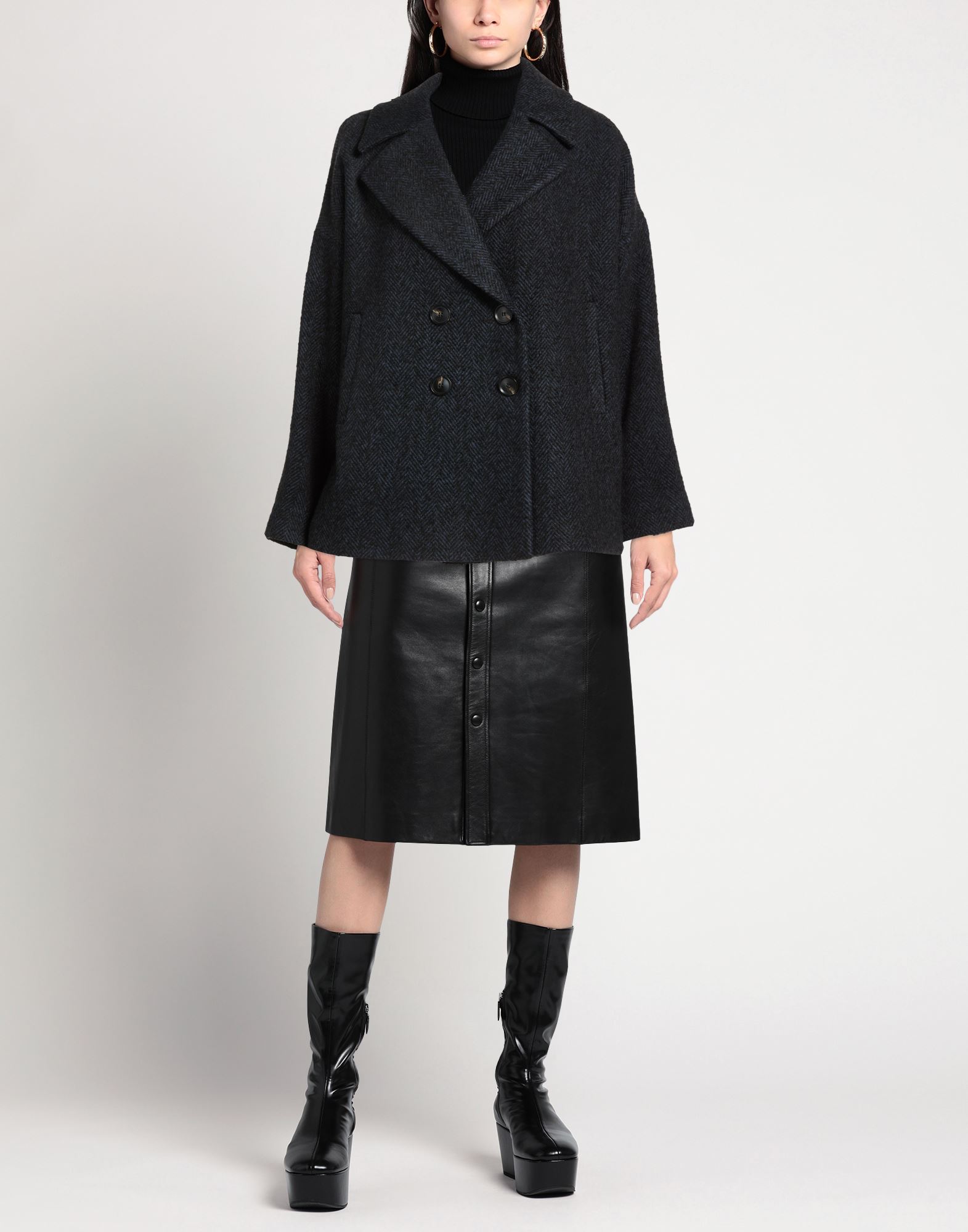  Sopi - Jacken & Mäntel - Mäntel - On Yoox.com 