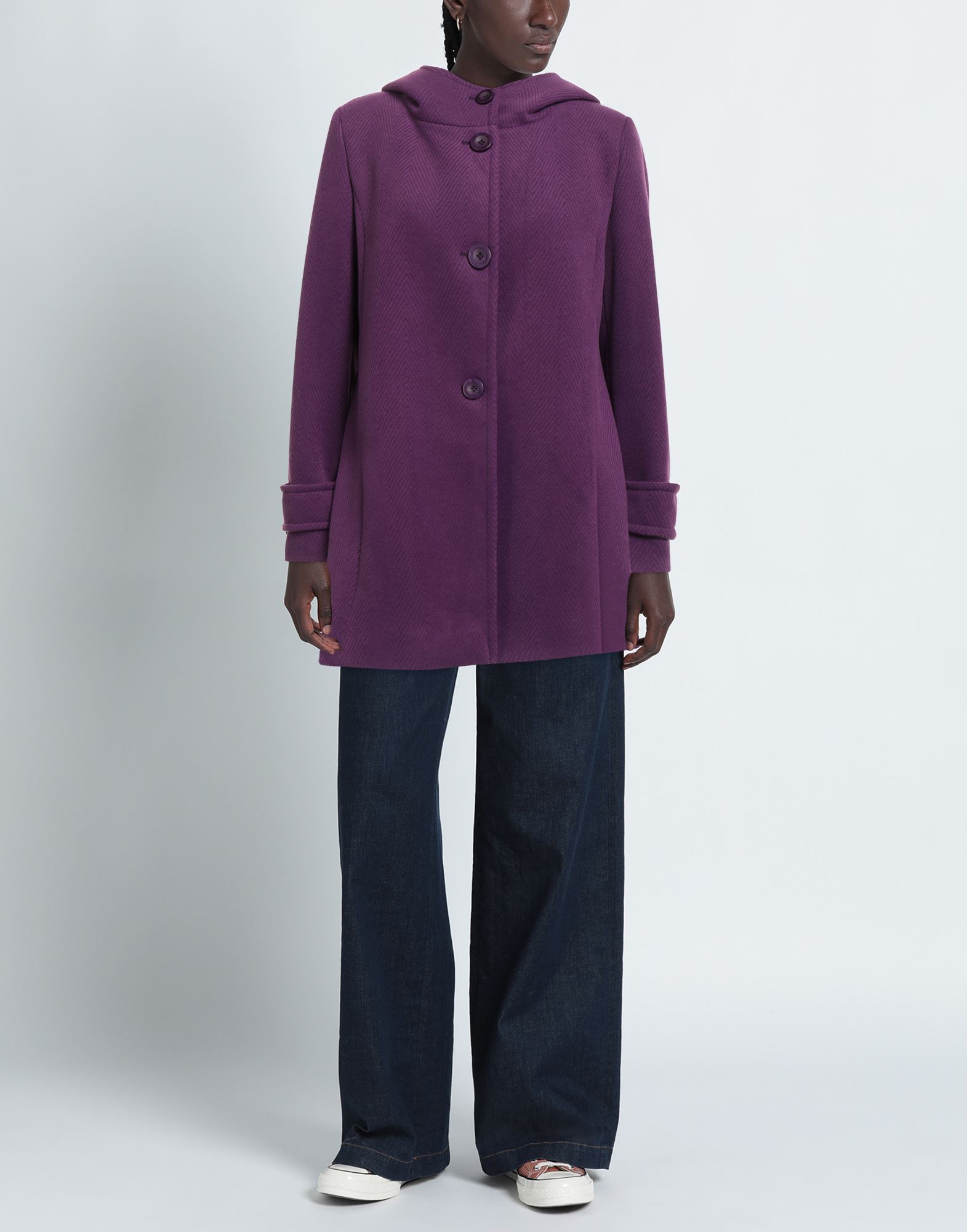  Sopi - Jacken & Mäntel - Mäntel - On Yoox.com 