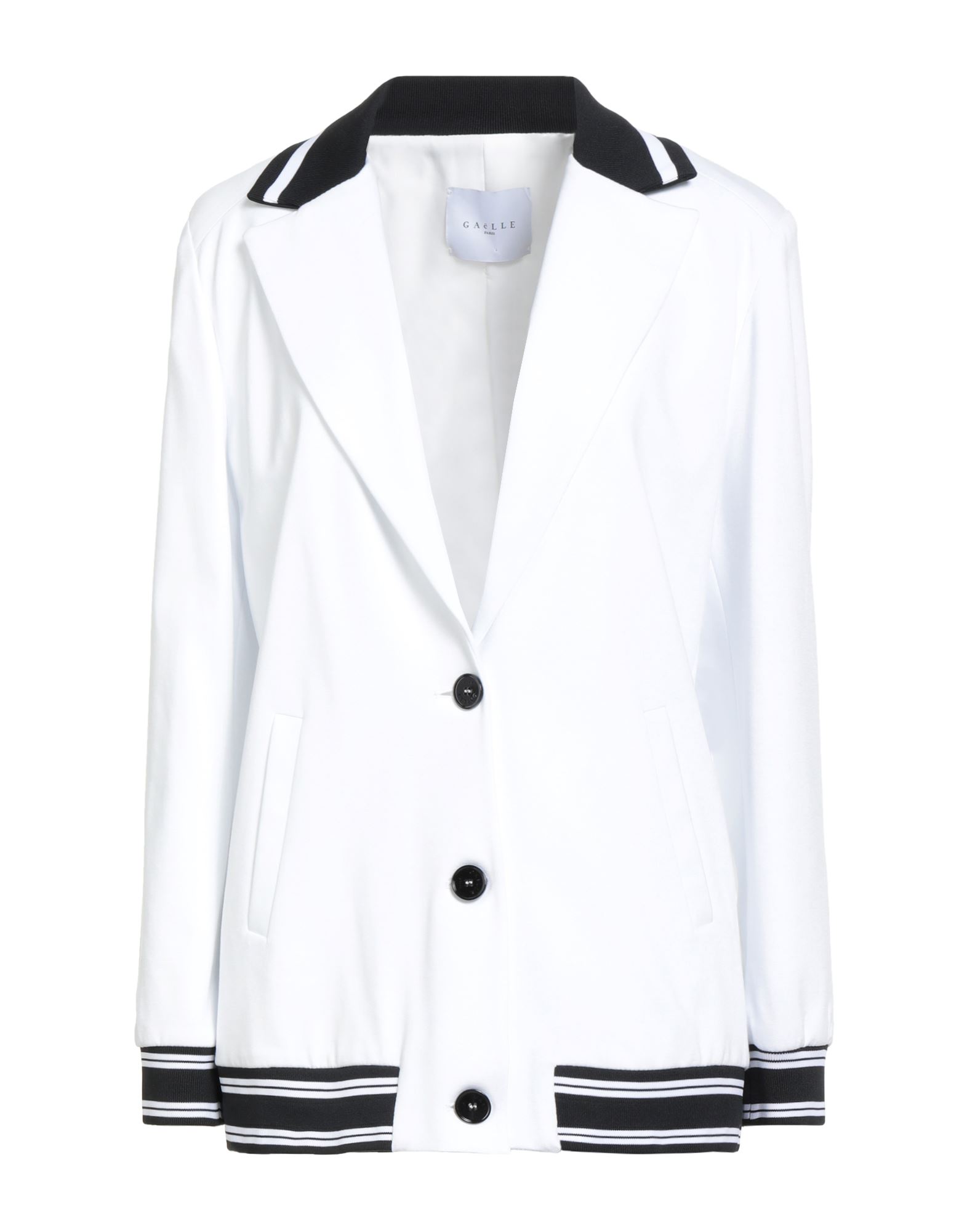  Gaëlle Paris - Jacken & Mäntel - Jacken Und Anoraks - On Yoox.com 