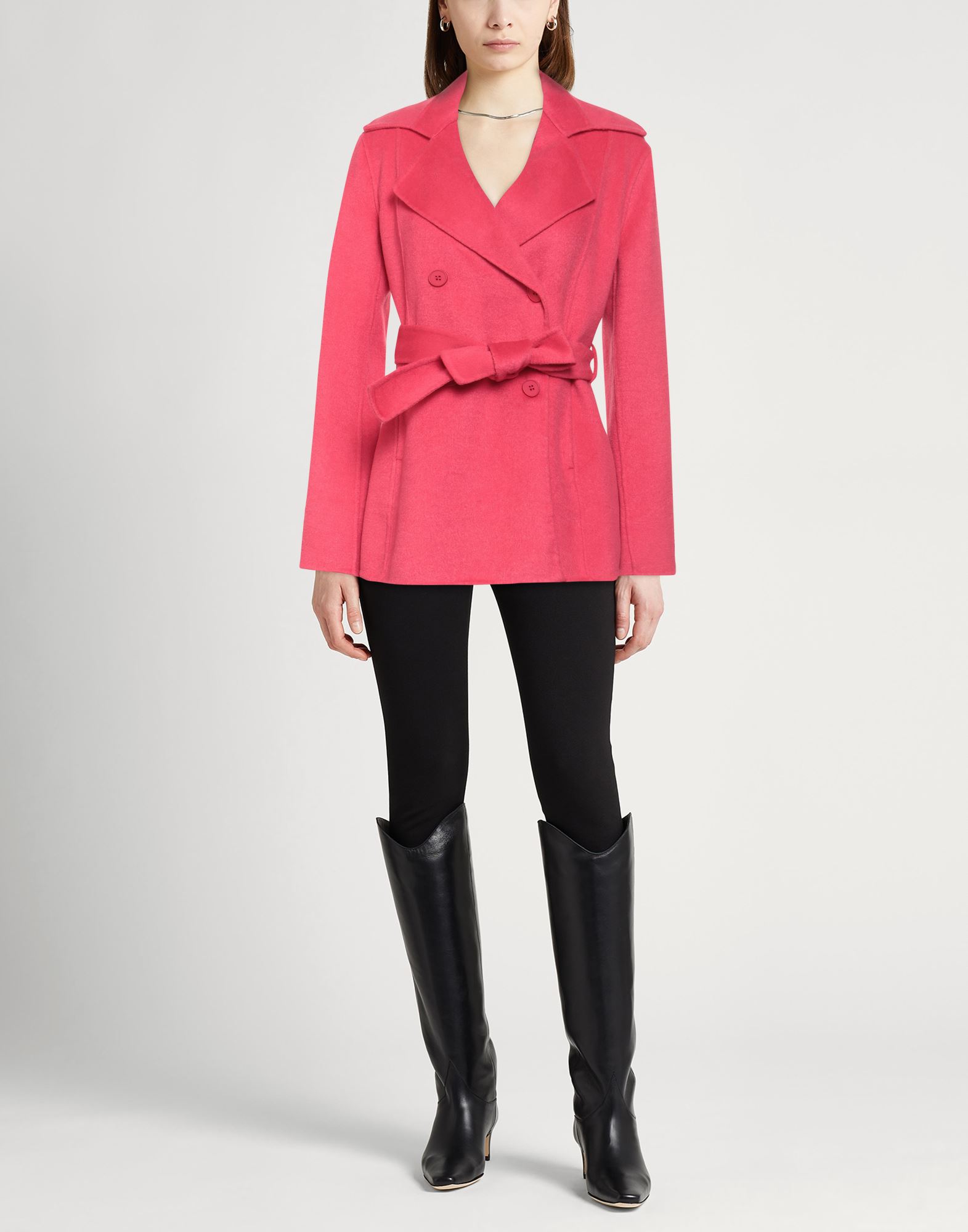  Liu •jo - Jacken & Mäntel - Mäntel - On Yoox.com 