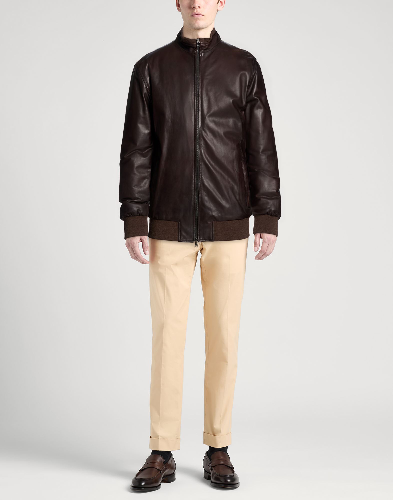  Barba Napoli - Jacken & Mäntel - Jacken Und Anoraks - On Yoox.com 