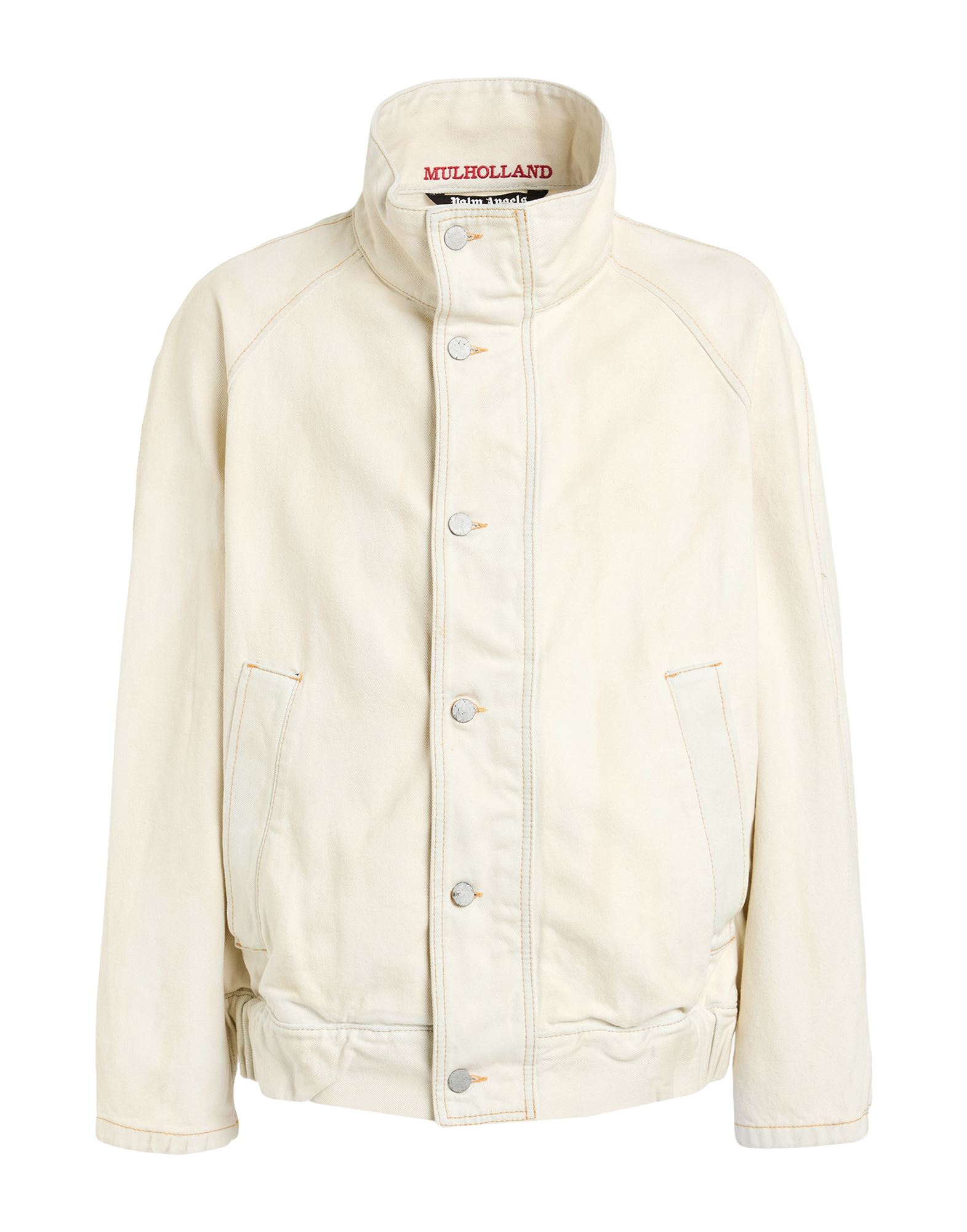  Palm Angels - Jacken & Mäntel - Jacken Und Anoraks - On Yoox.com 