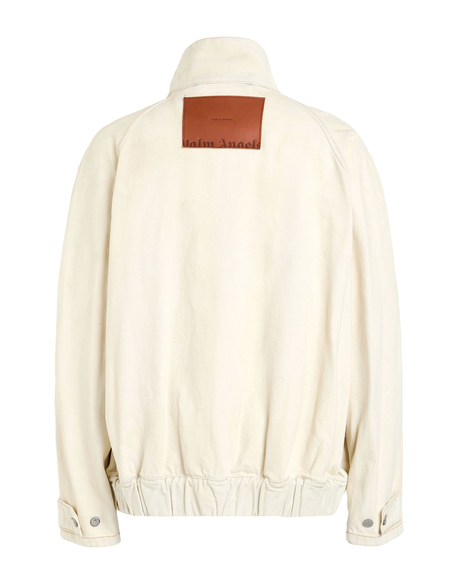  Palm Angels - Jacken & Mäntel - Jacken Und Anoraks - On Yoox.com 