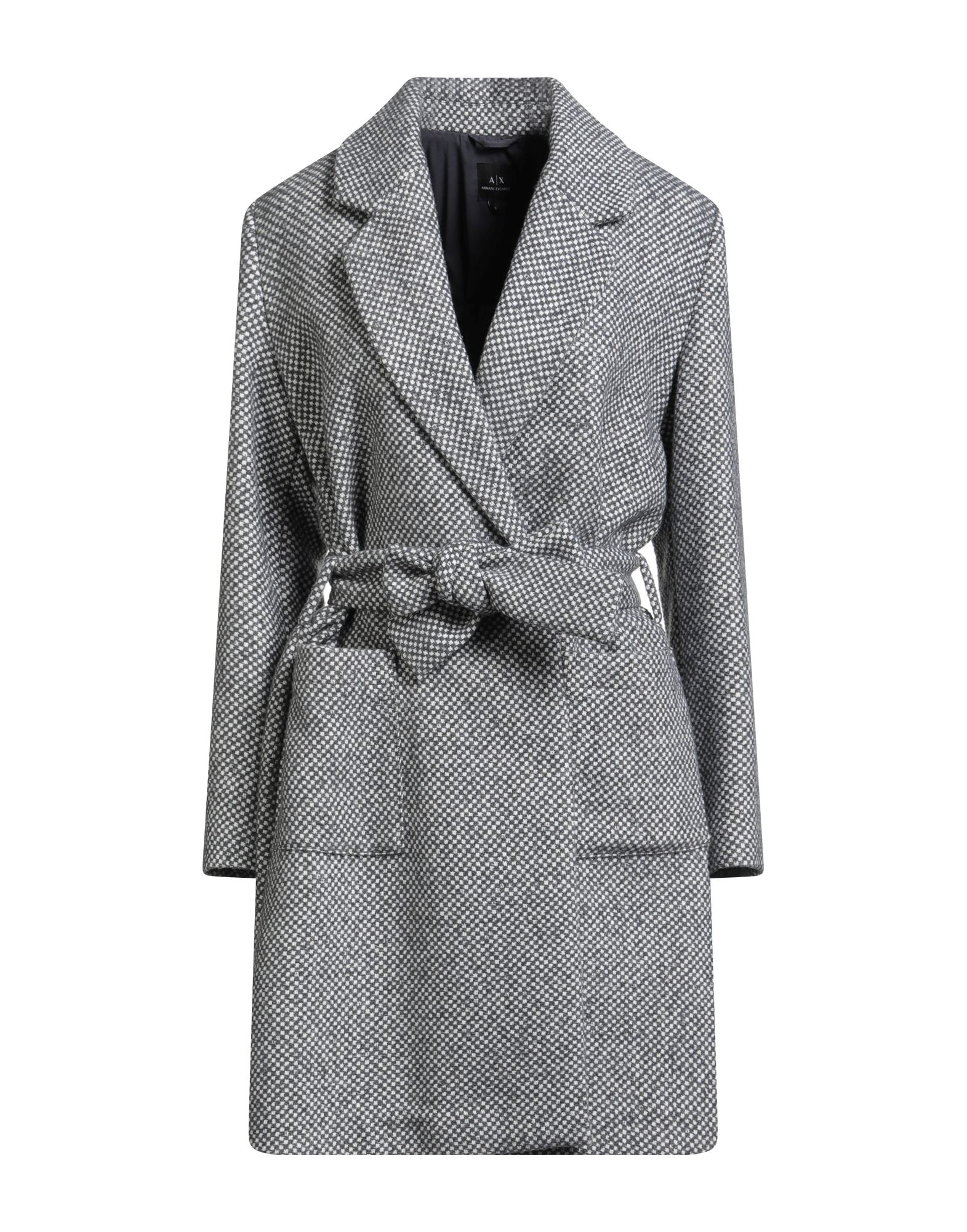  Armani Exchange - Jacken & Mäntel - Mäntel - On Yoox.com 