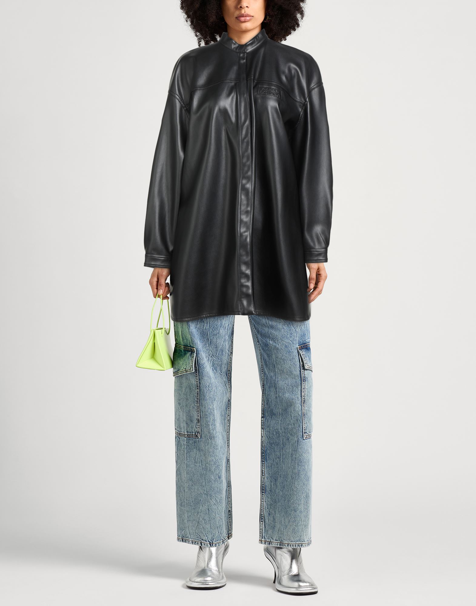  Armani Exchange - Tops - Hemden - On Yoox.com 