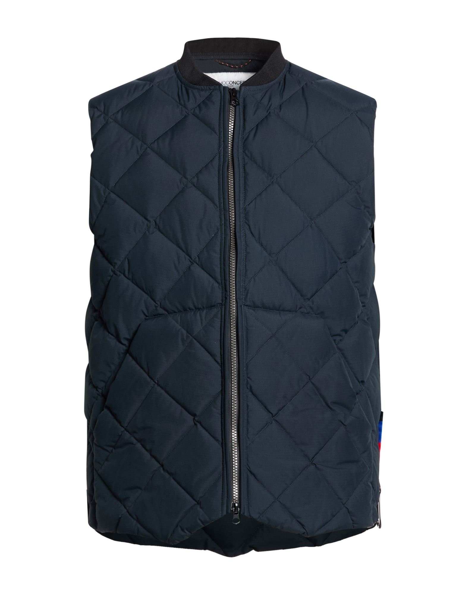  Adhoconcept - Jacken & Mäntel - Westen - On Yoox.com 