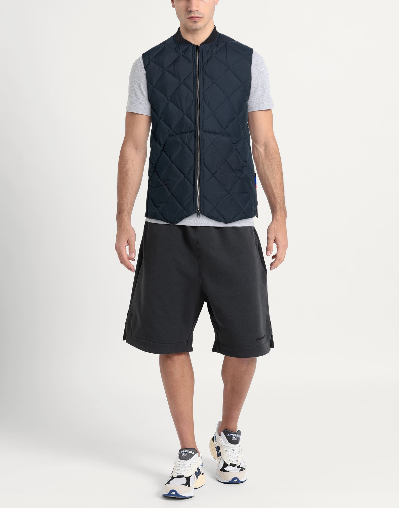  Adhoconcept - Jacken & Mäntel - Westen - On Yoox.com 