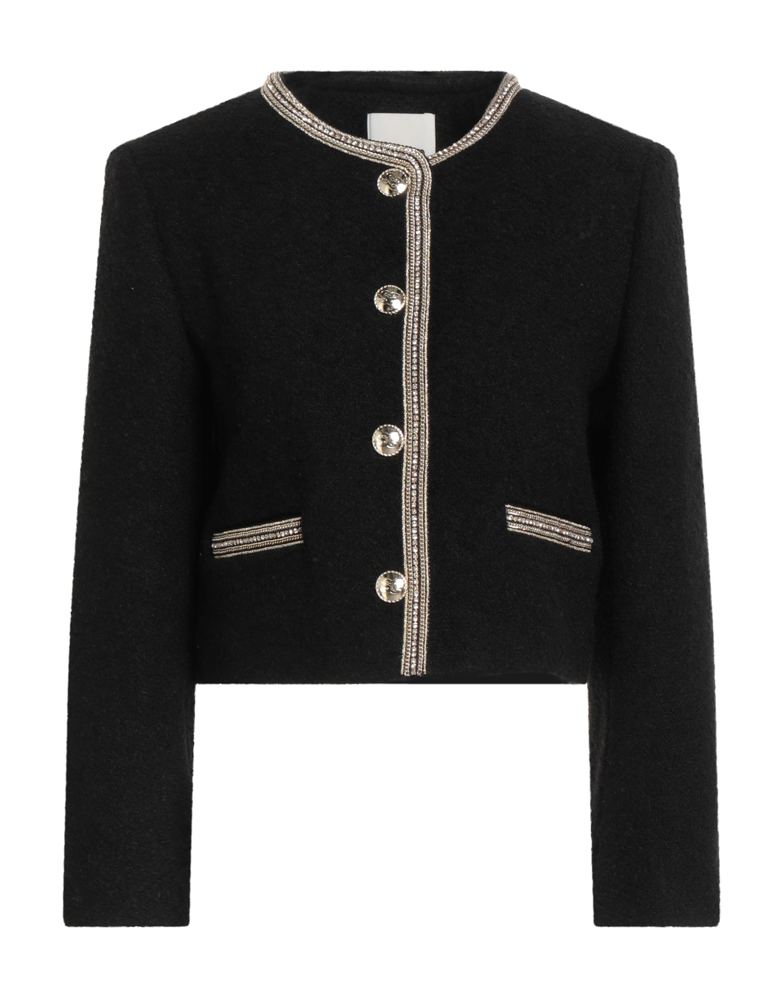  Sandro - Jacken & Mäntel - Jacken Und Anoraks - On Yoox.com 