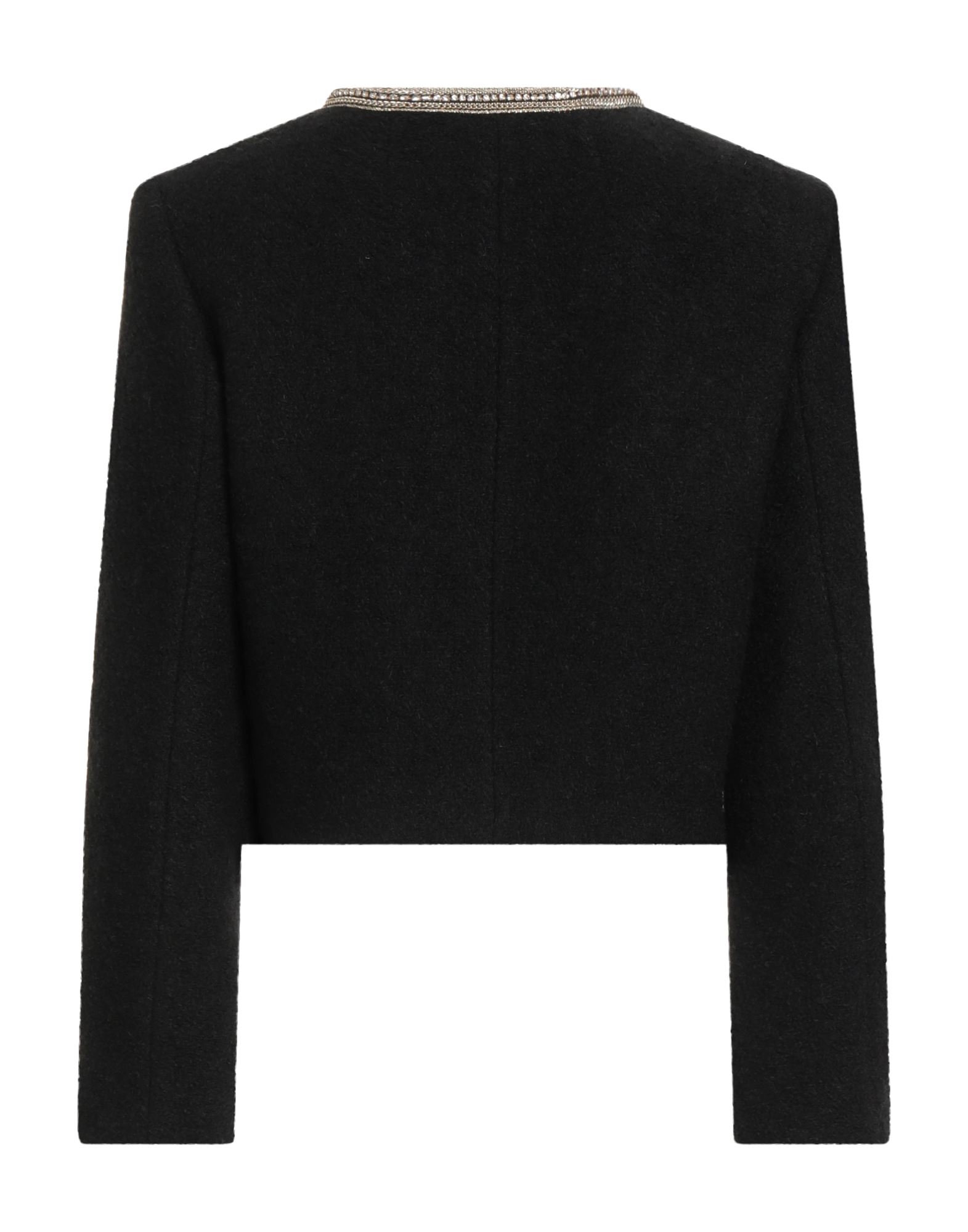  Sandro - Jacken & Mäntel - Jacken Und Anoraks - On Yoox.com 