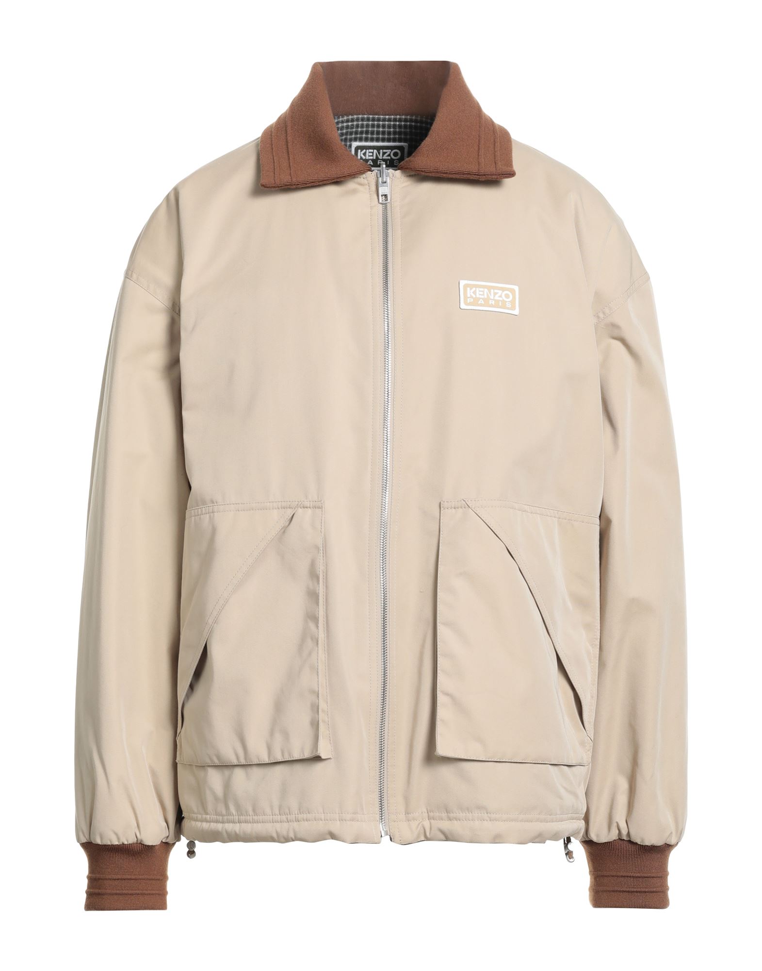  Kenzo - Jacken & Mäntel - Jacken Und Anoraks - On Yoox.com 