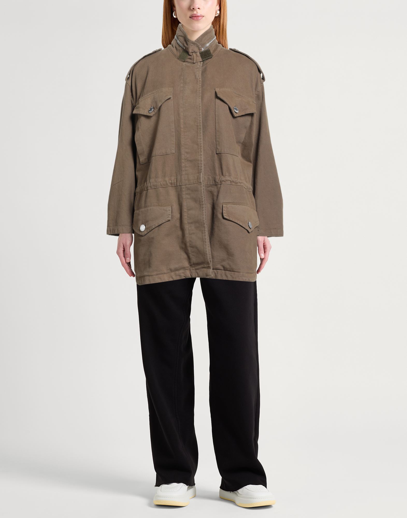  Pinko - Jacken & Mäntel - Jacken Und Anoraks - On Yoox.com 