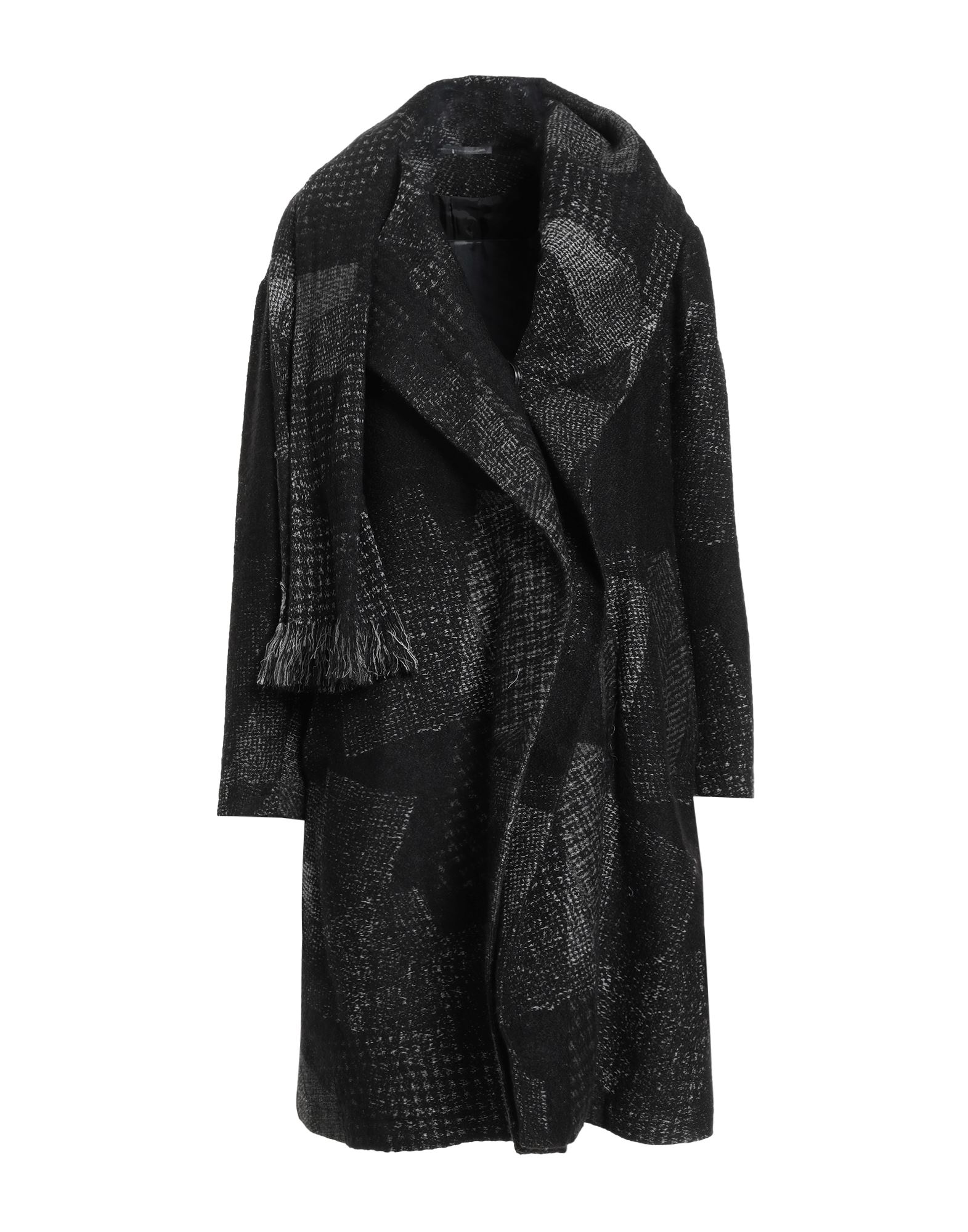 Y'S YOHJI YAMAMOTO Y'S YOHJI YAMAMOTO ΠΑΛΤΟ & ΤΖΑΚΕΤ Παλτό