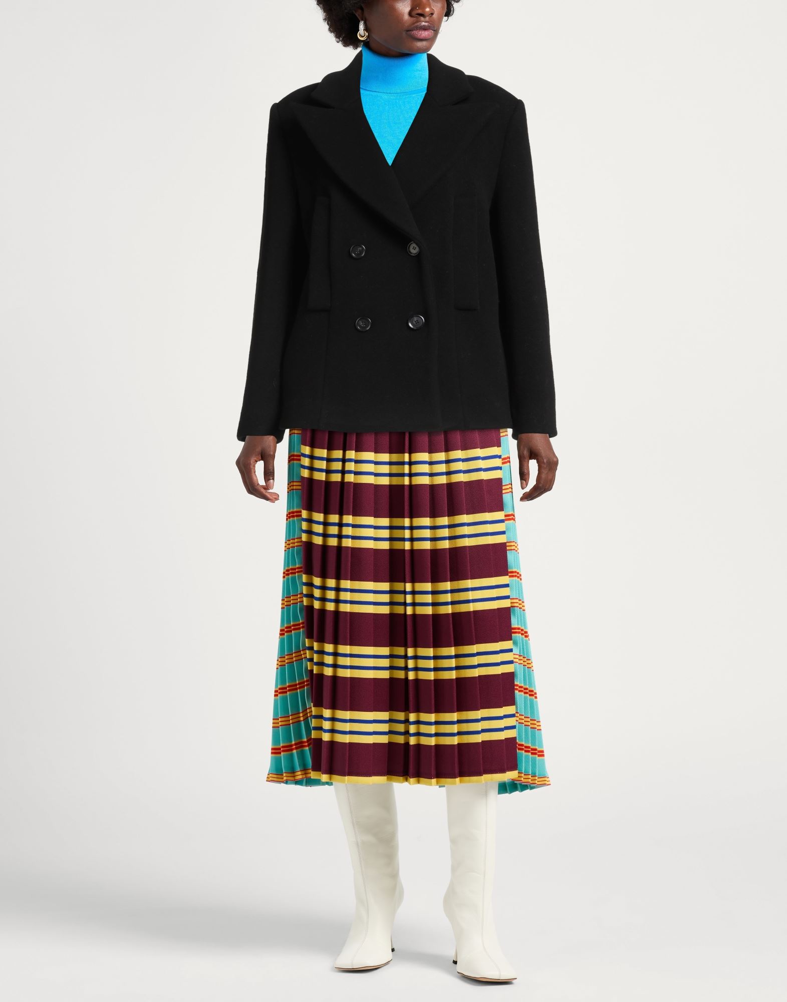  Pinko - Jacken & Mäntel - Mäntel - On Yoox.com 