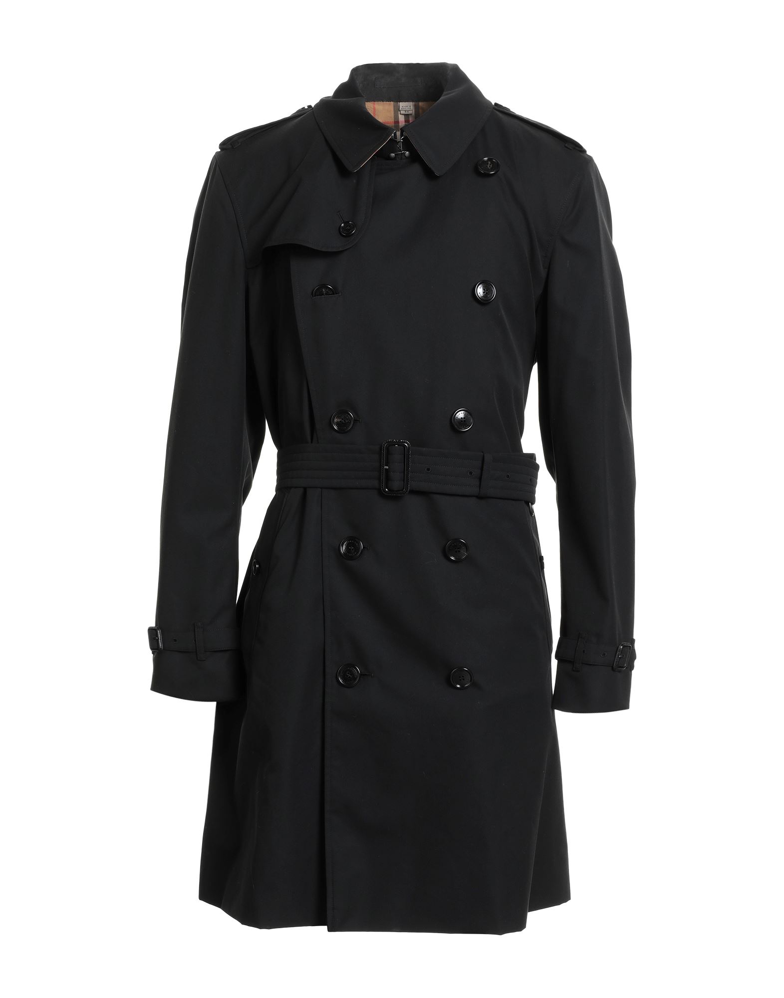 BURBERRY ΠΑΛΤΟ & ΤΖΑΚΕΤ Πανωφόρι και καμπαρντίνα