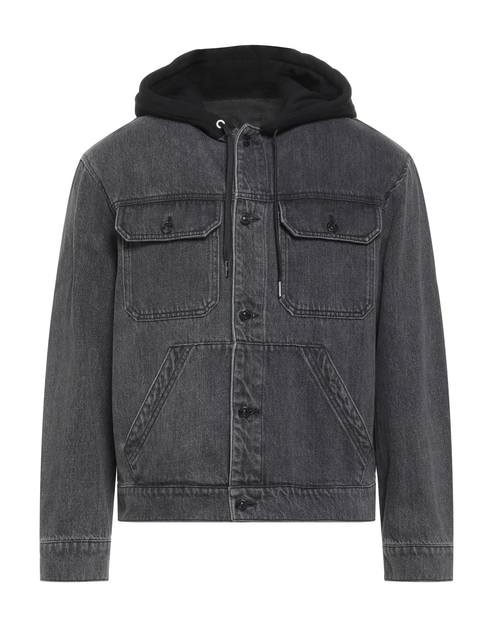 ARMANI EXCHANGE ΠΑΛΤΟ & ΤΖΑΚΕΤ Denim τζάκετ