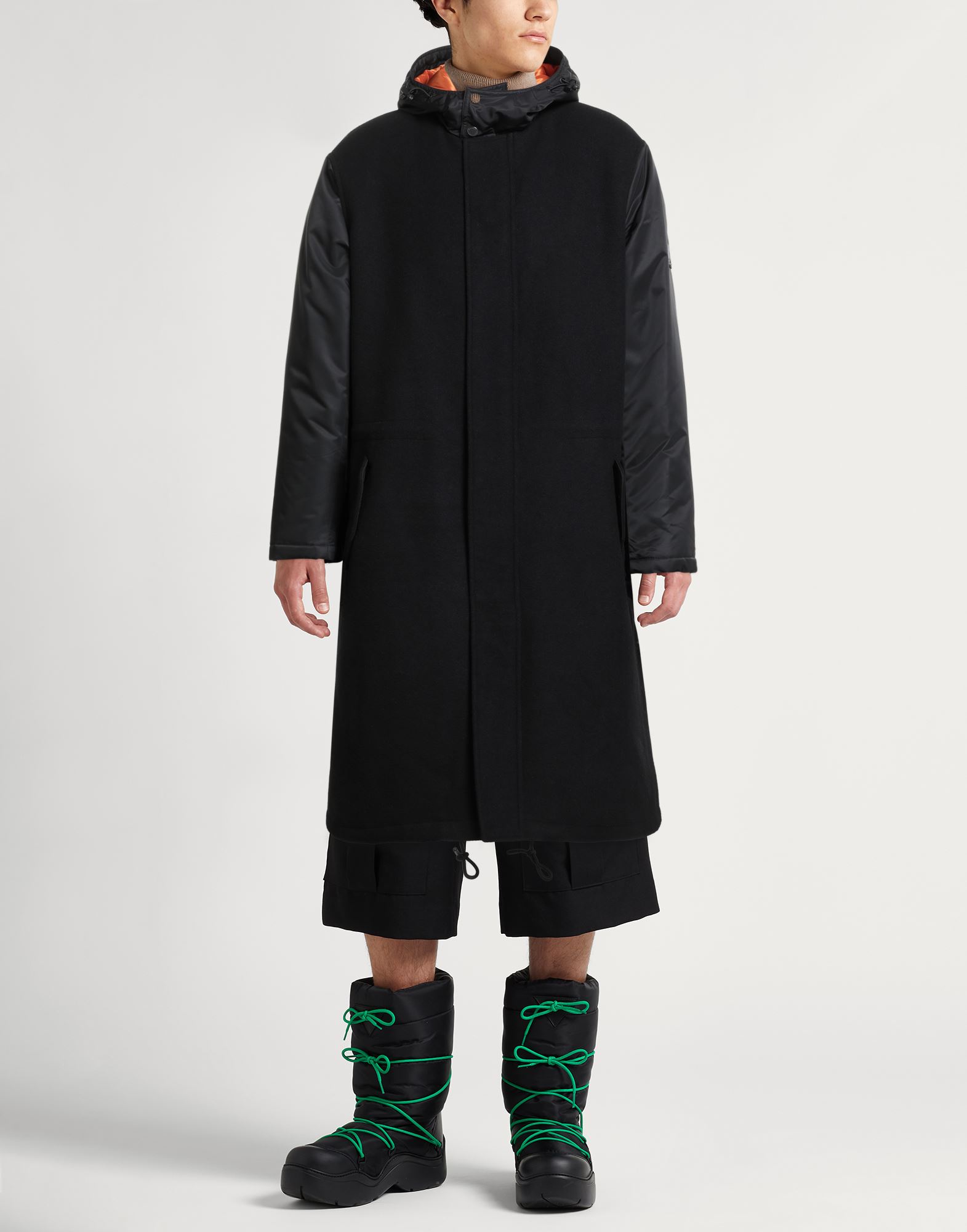 Armani Exchange - Jacken & Mäntel - Mäntel - On Yoox.com 