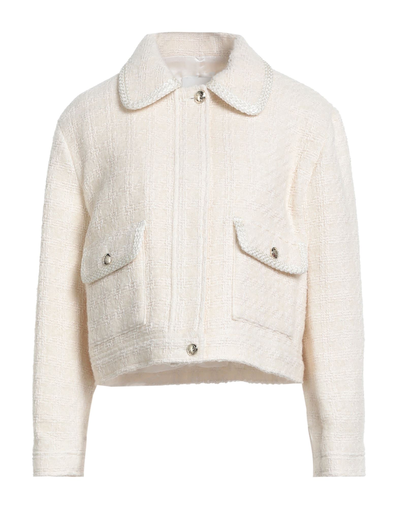  Sandro - Jacken & Mäntel - Jacken Und Anoraks - On Yoox.com 