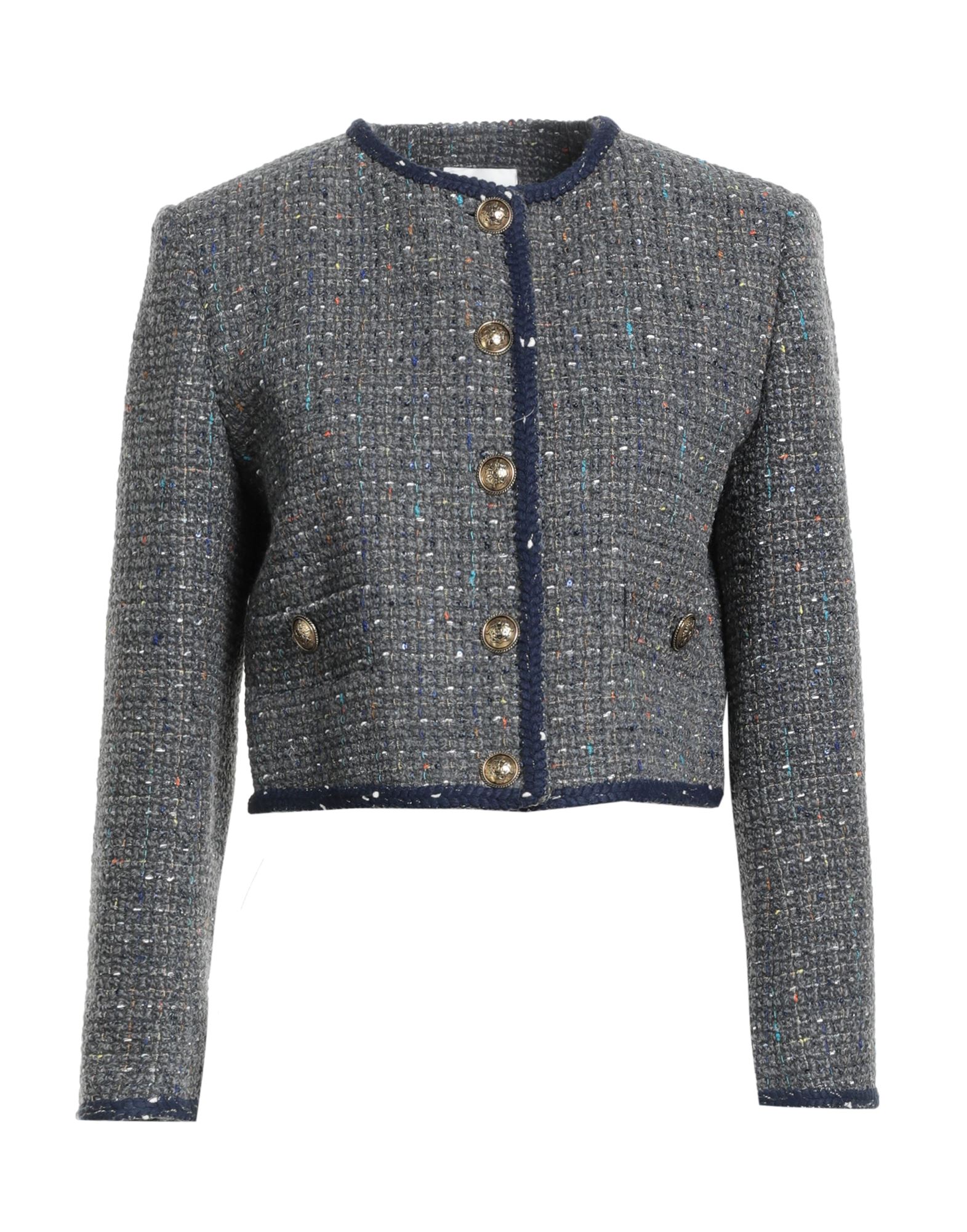  Sandro - Jacken & Mäntel - Jacken Und Anoraks - On Yoox.com 