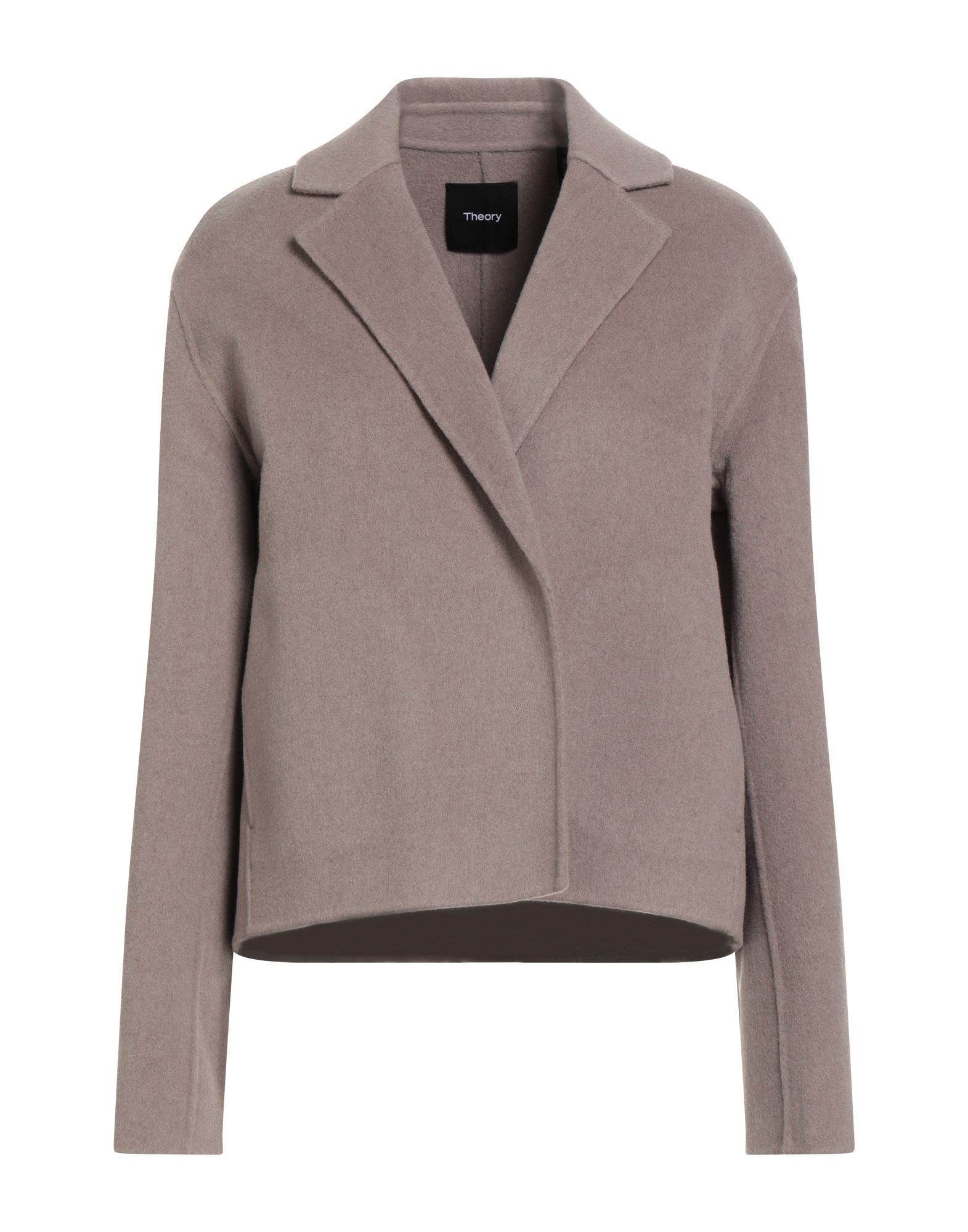 Theory - Jacken & Mäntel - Mäntel - On Yoox.com 
