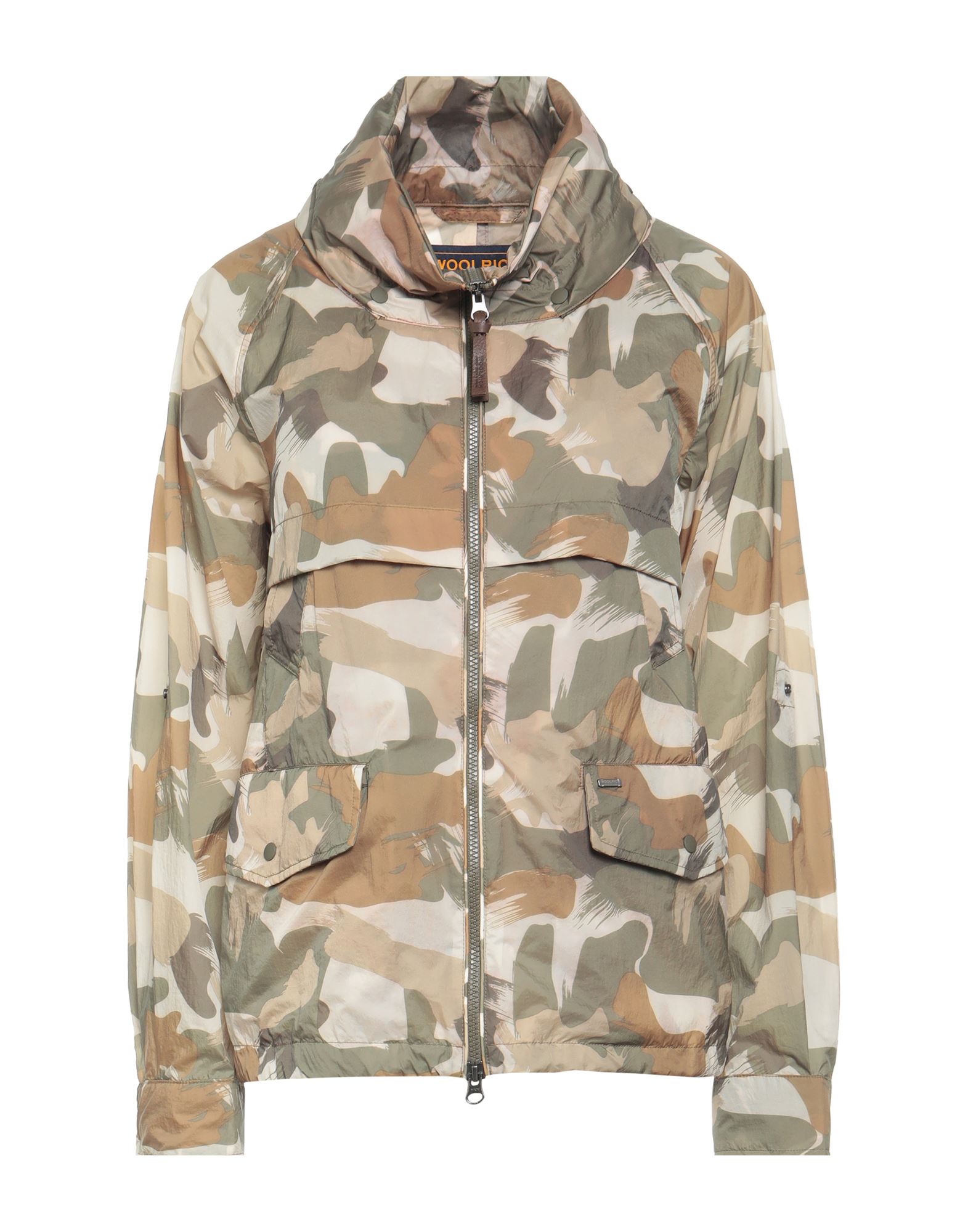  Woolrich - Jacken & Mäntel - Jacken Und Anoraks - On Yoox.com 