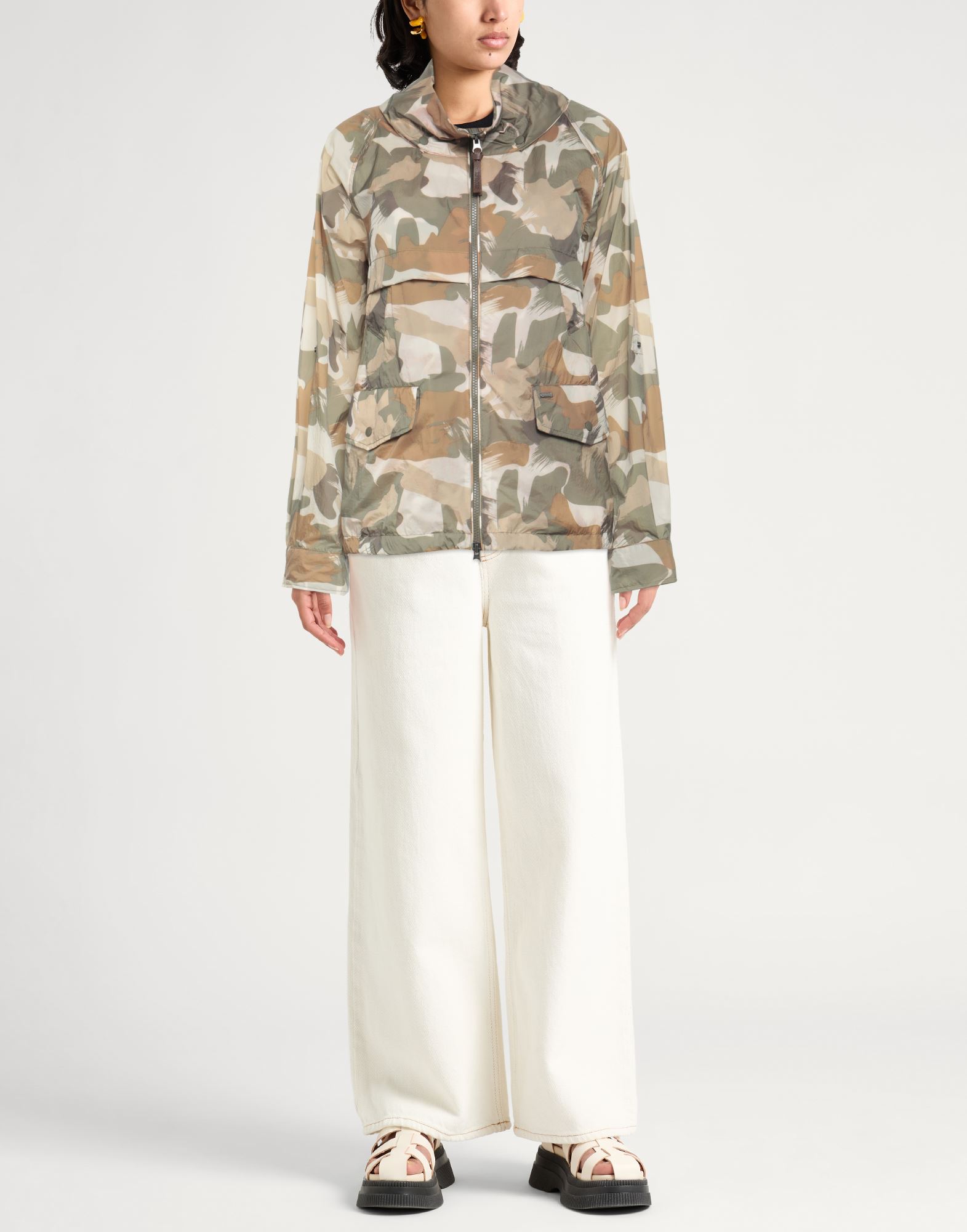  Woolrich - Jacken & Mäntel - Jacken Und Anoraks - On Yoox.com 