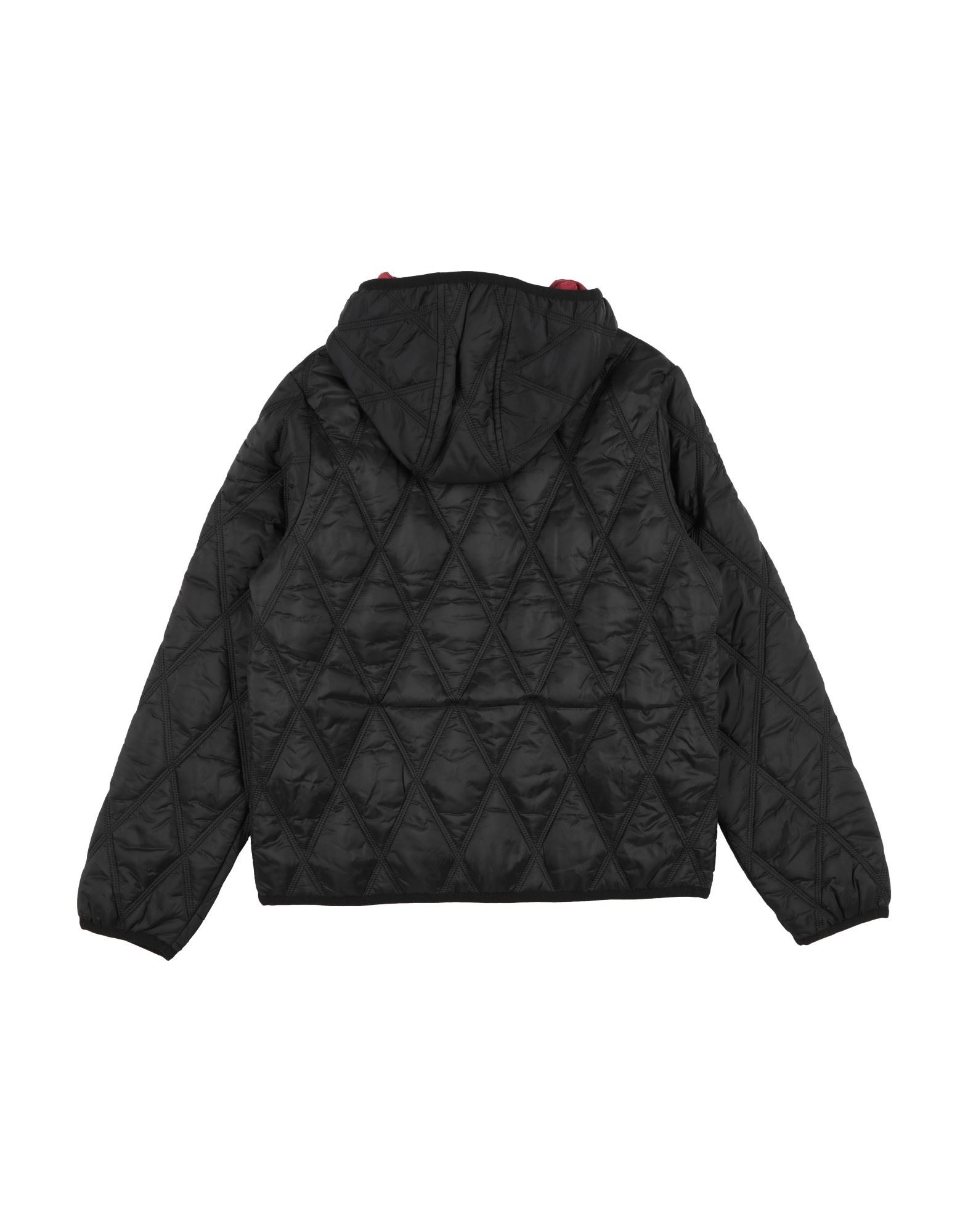  Diesel - Jacken & Mäntel - Pufferjacken & Daunenjacken - On Yoox.com 