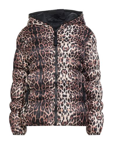Plumífero y acolchado Mujer Marrón M,S,XS Mujer