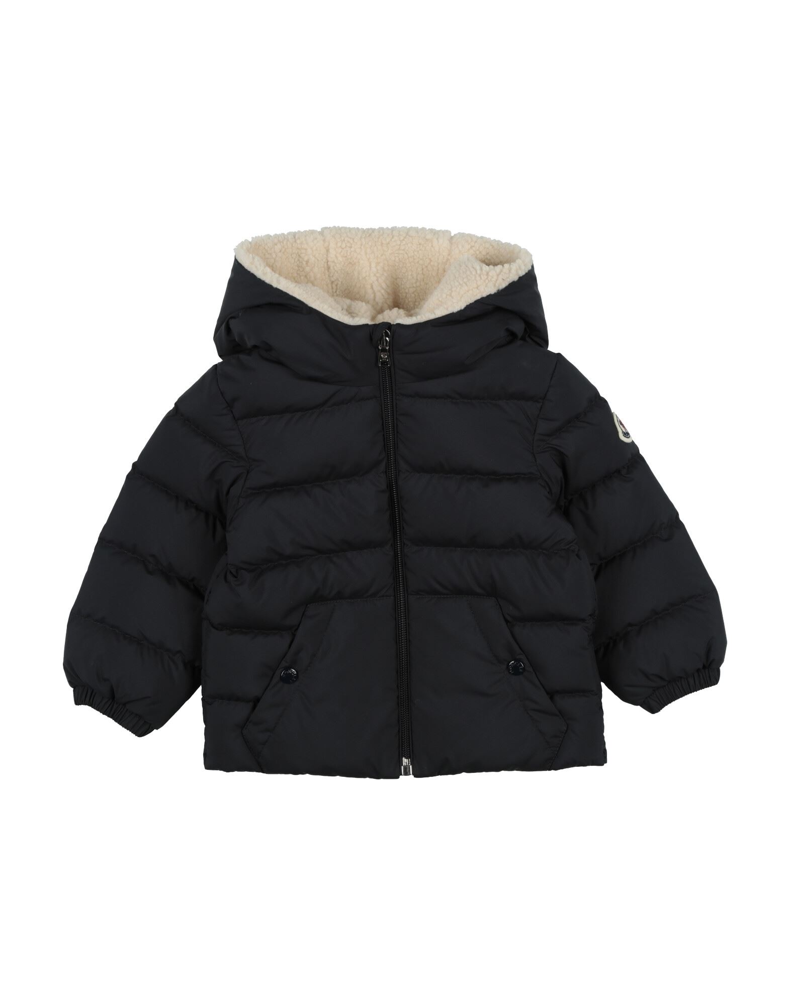 Moncler - Jacken & Mäntel - Pufferjacken & Daunenjacken - On Yoox.com 