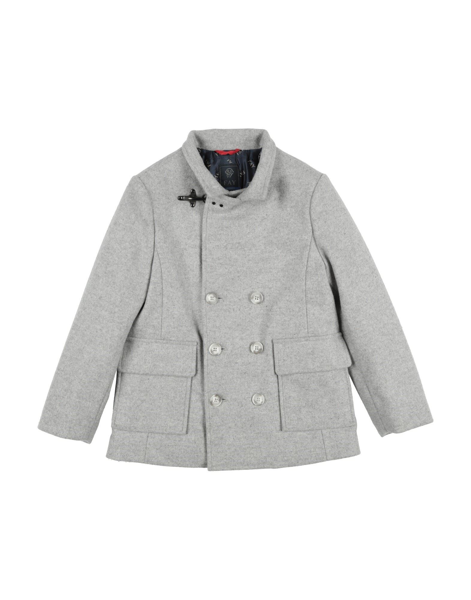  Fay - Jacken & Mäntel - Mäntel - On Yoox.com 