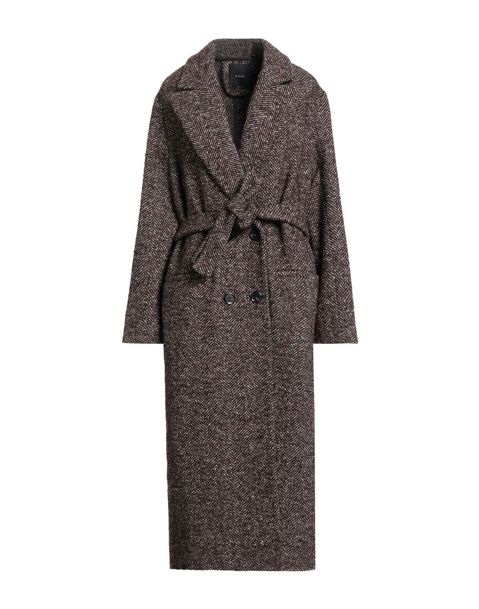  Pinko - Jacken & Mäntel - Mäntel - On Yoox.com 