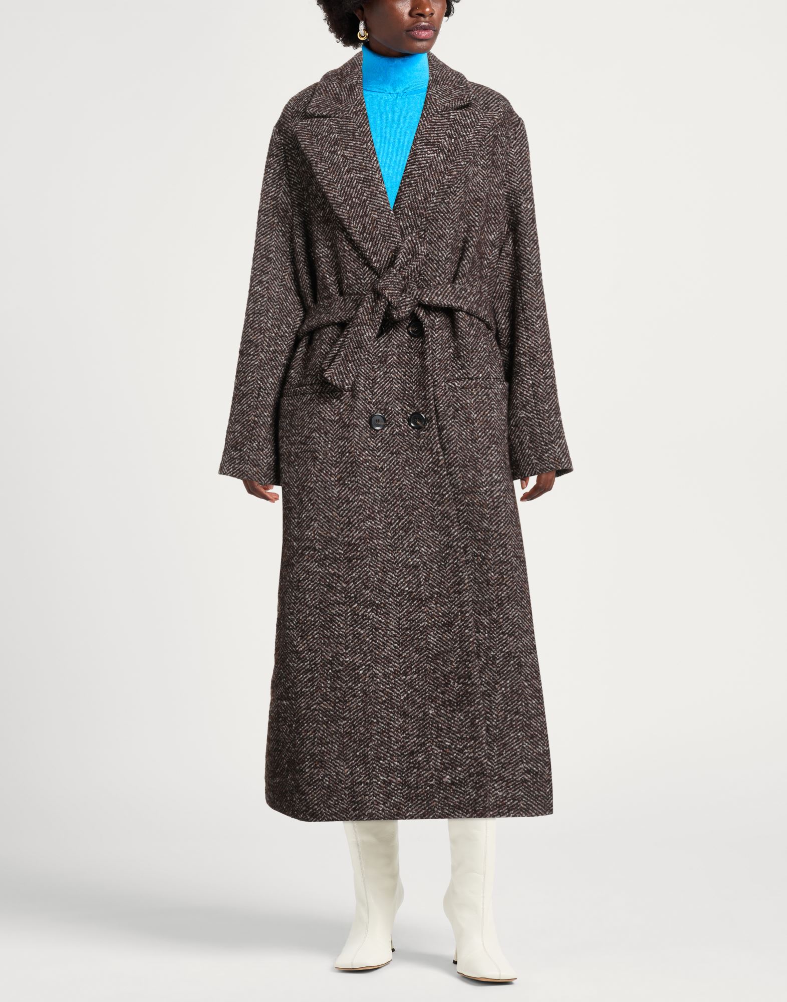  Pinko - Jacken & Mäntel - Mäntel - On Yoox.com 