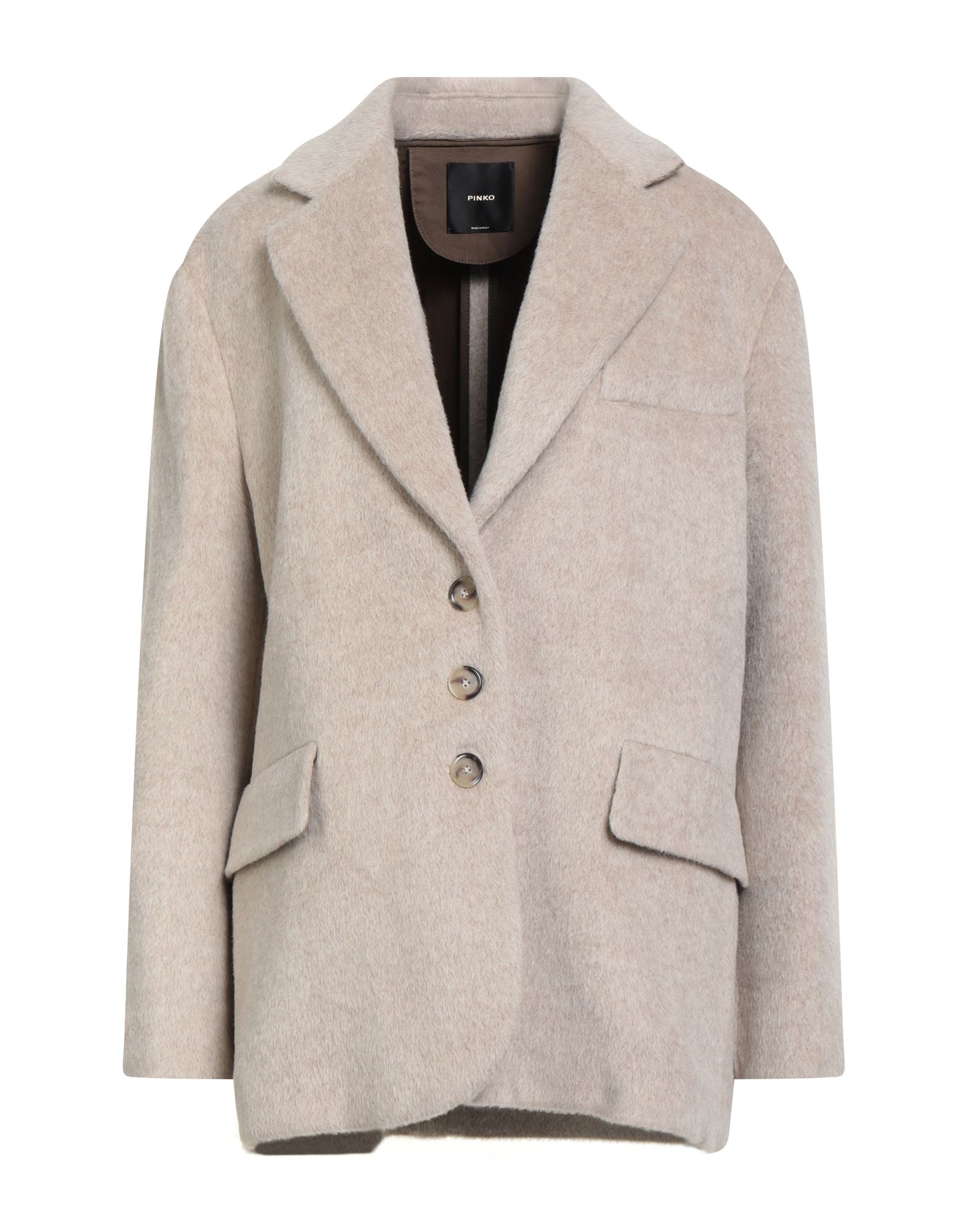  Pinko - Jacken & Mäntel - Mäntel - On Yoox.com 