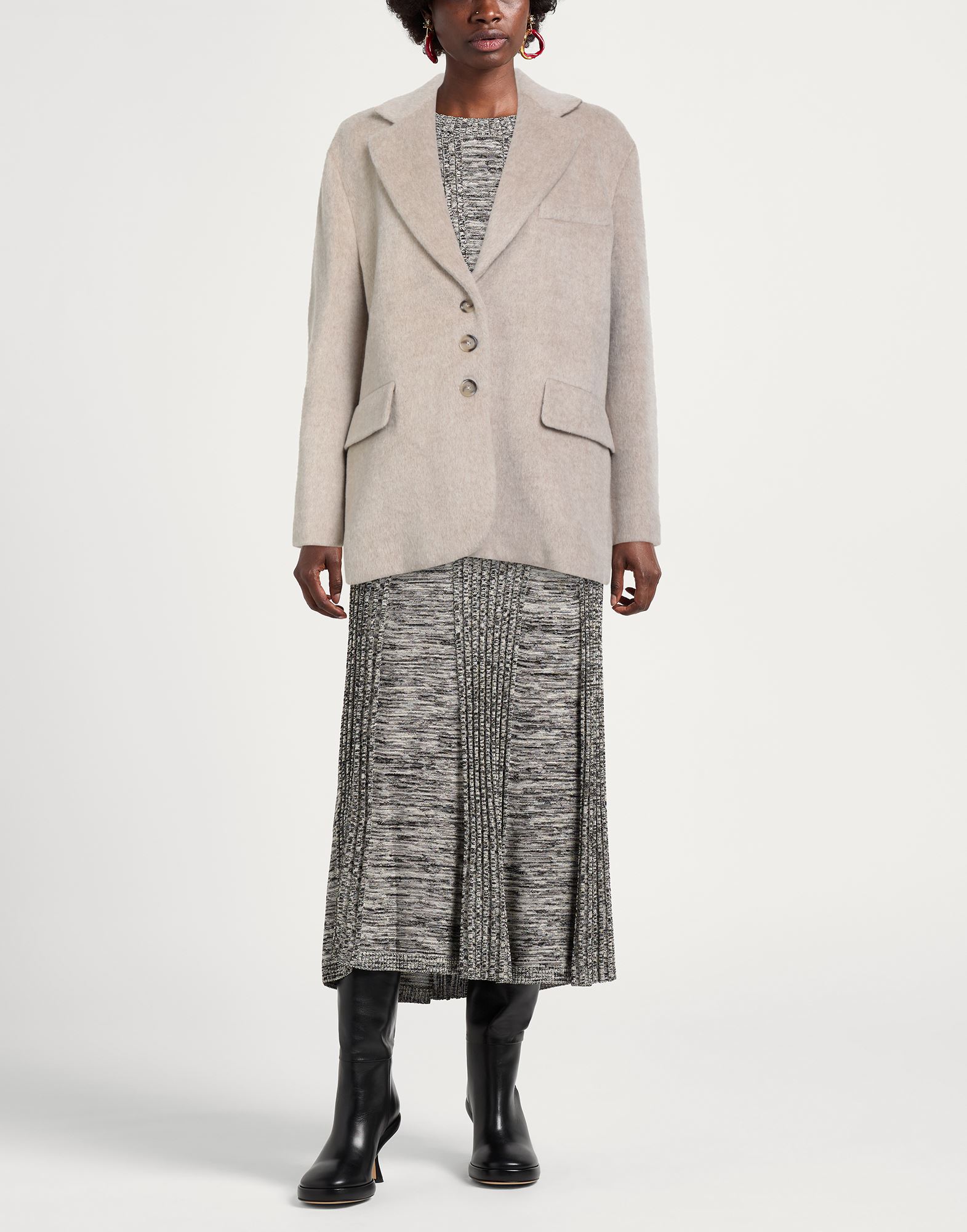  Pinko - Jacken & Mäntel - Mäntel - On Yoox.com 