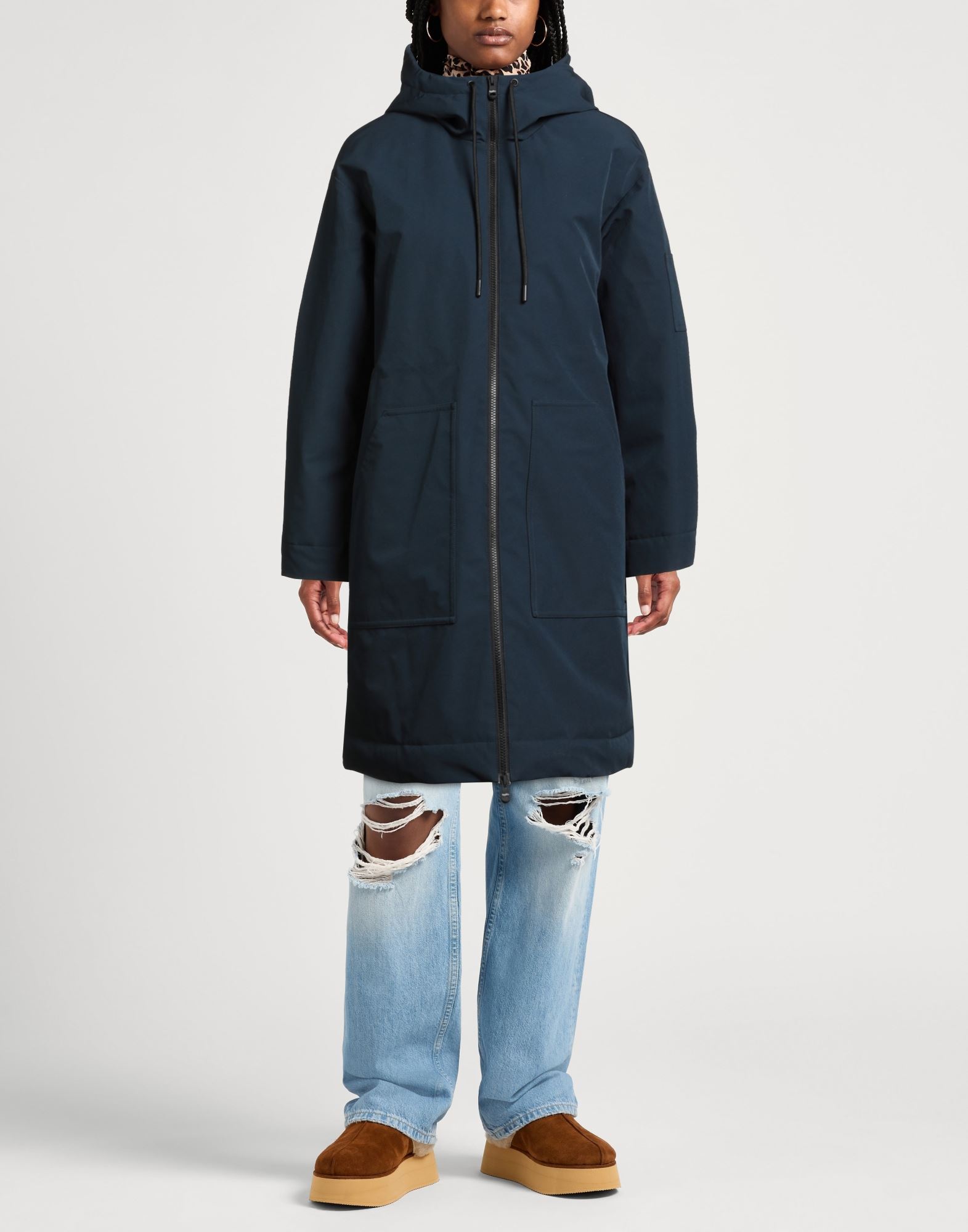  Refrigiwear - Jacken & Mäntel - Mäntel - On Yoox.com 