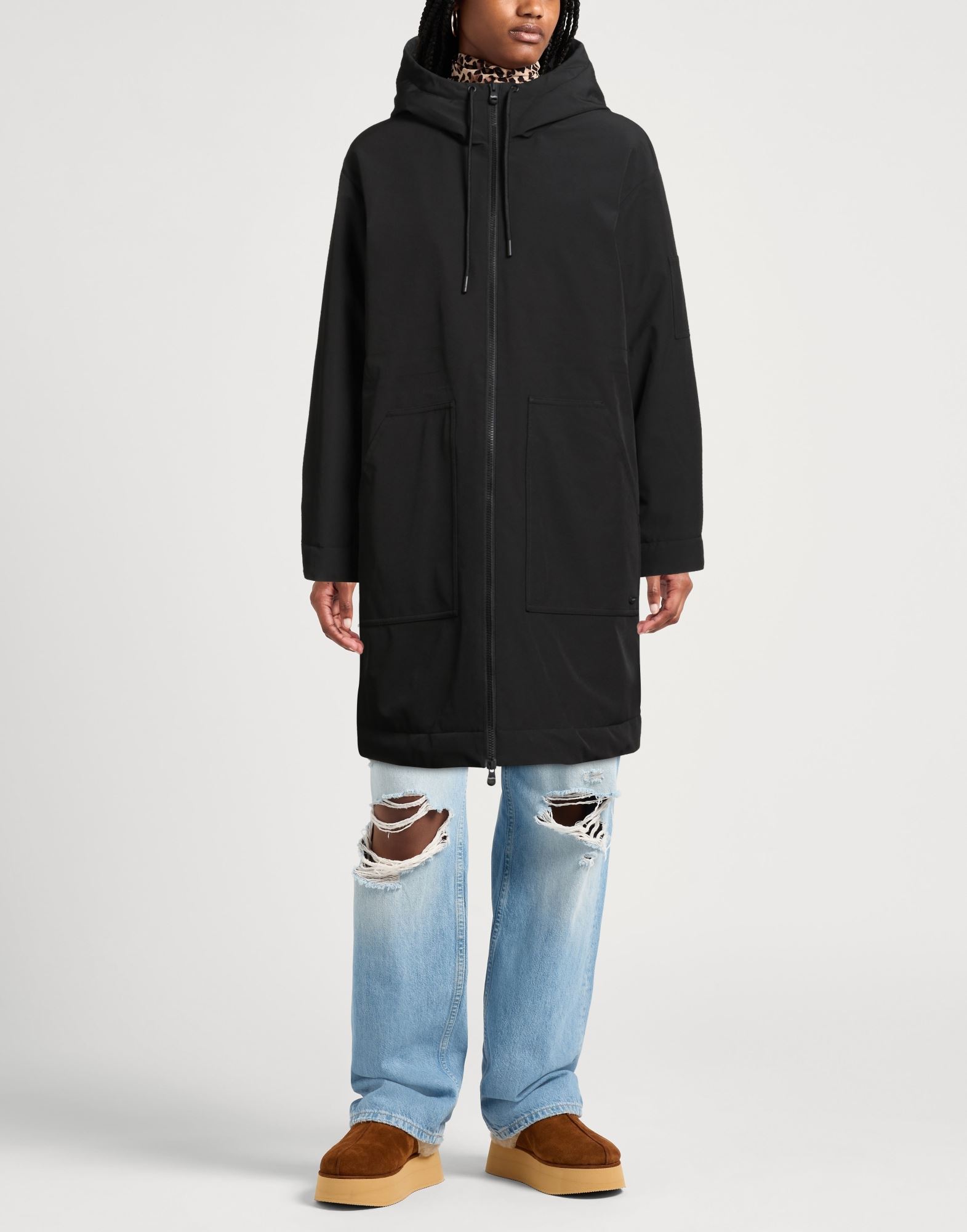  Refrigiwear - Jacken & Mäntel - Mäntel - On Yoox.com 