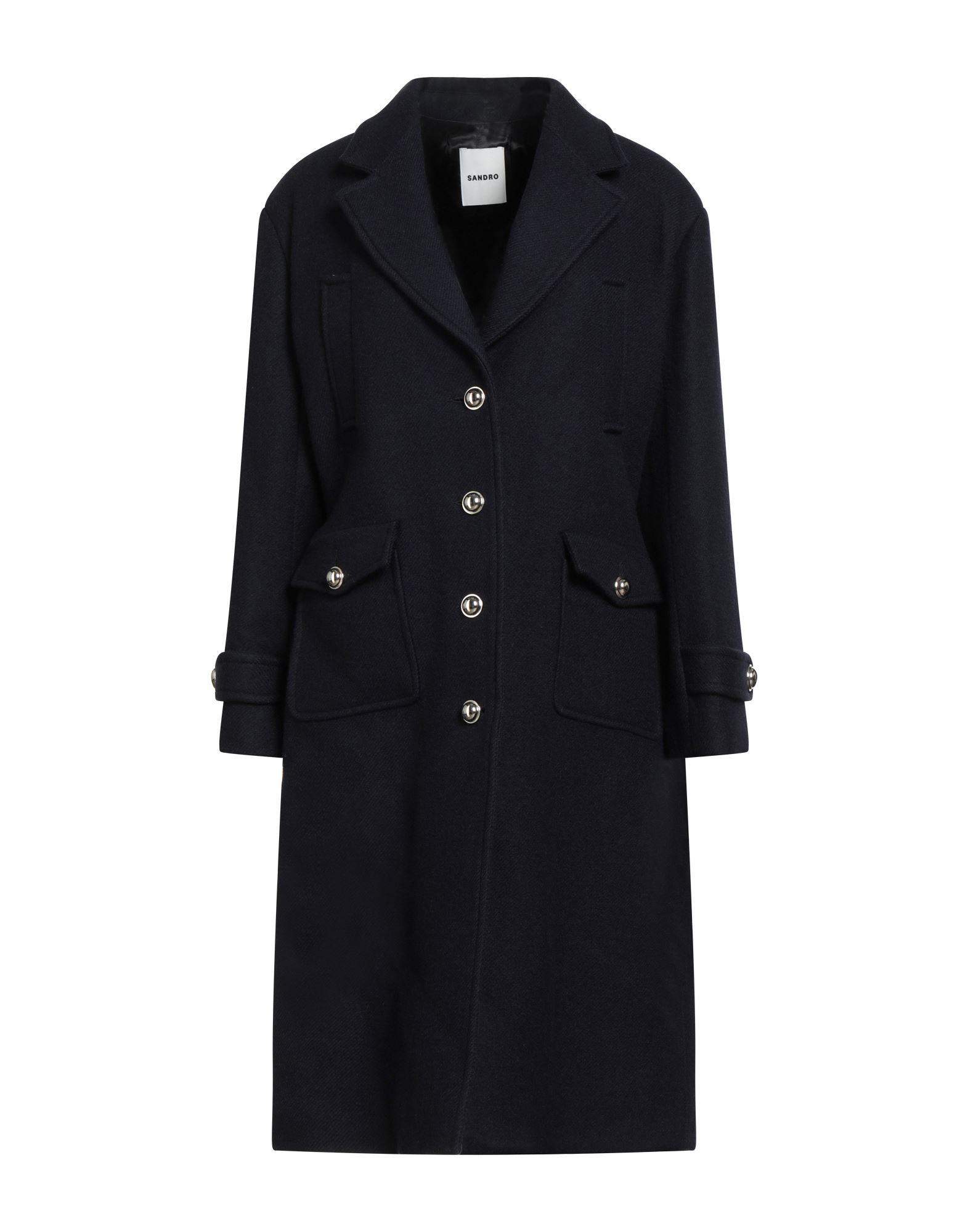  Sandro - Ropa De Abrigo - Abrigos - On Yoox.com 
