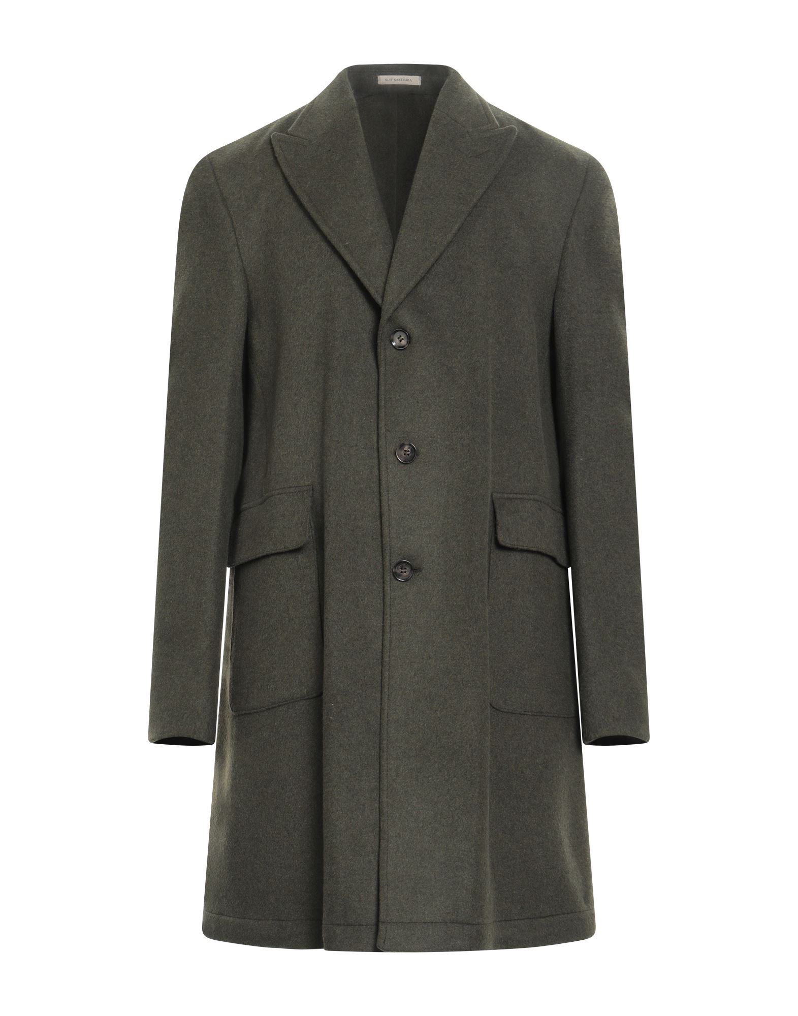  Suit Sartoria - Jacken & Mäntel - Mäntel - On Yoox.com 