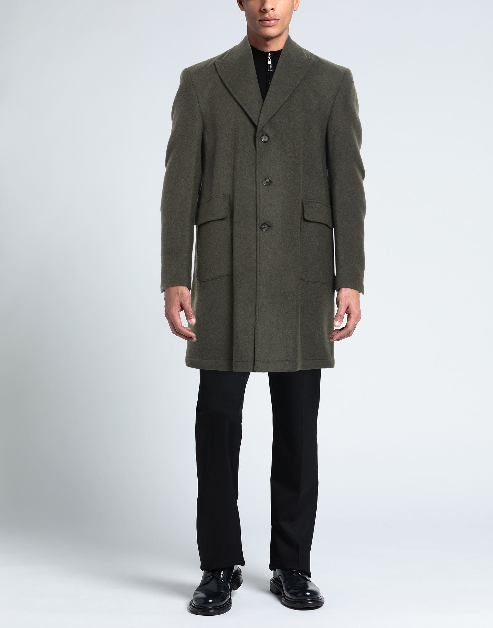  Suit Sartoria - Jacken & Mäntel - Mäntel - On Yoox.com 