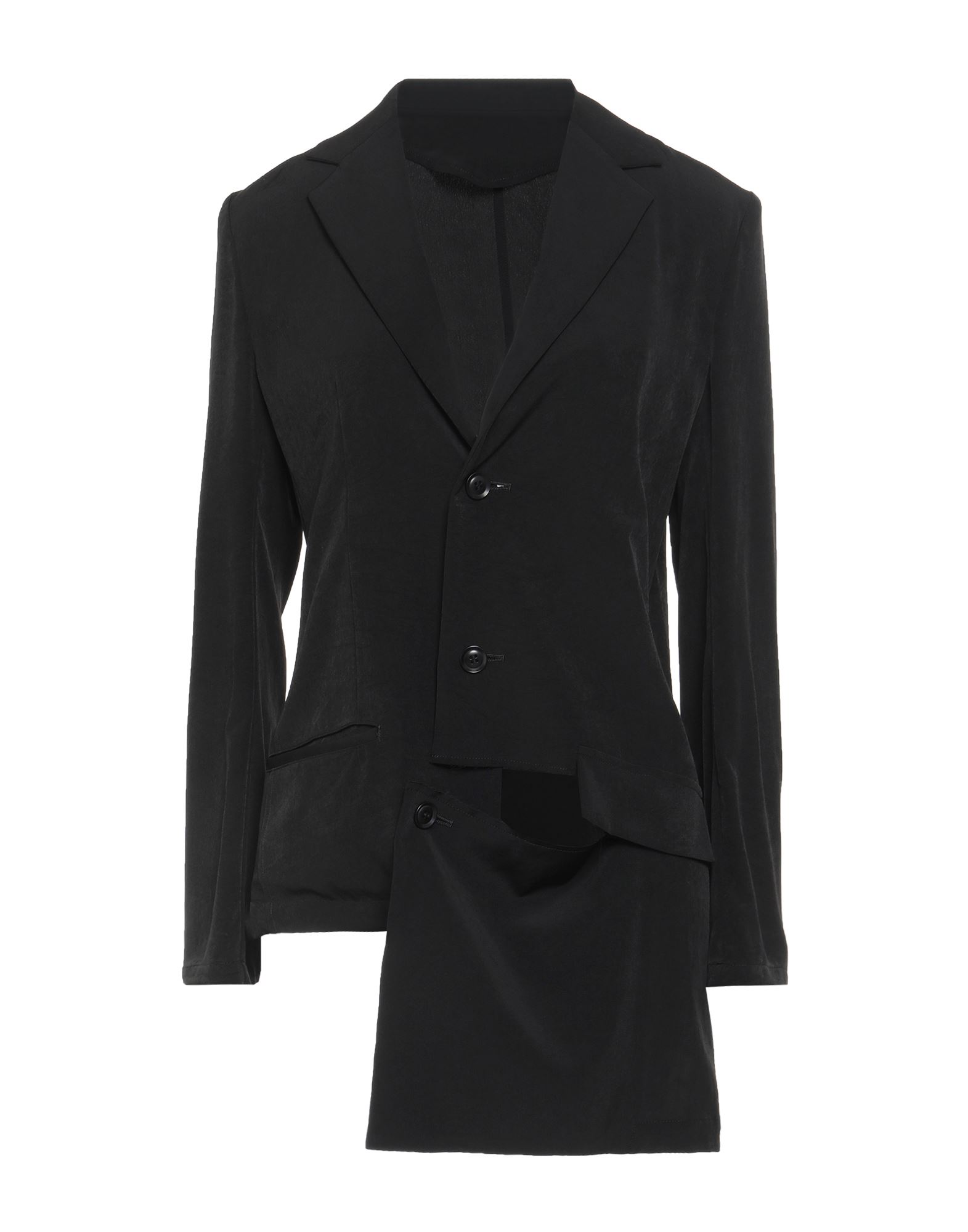  Y'S YOHJI YAMAMOTO ΣΥΝΟΛΑ ΚΑΙ ΣΕΤ Σακάκι