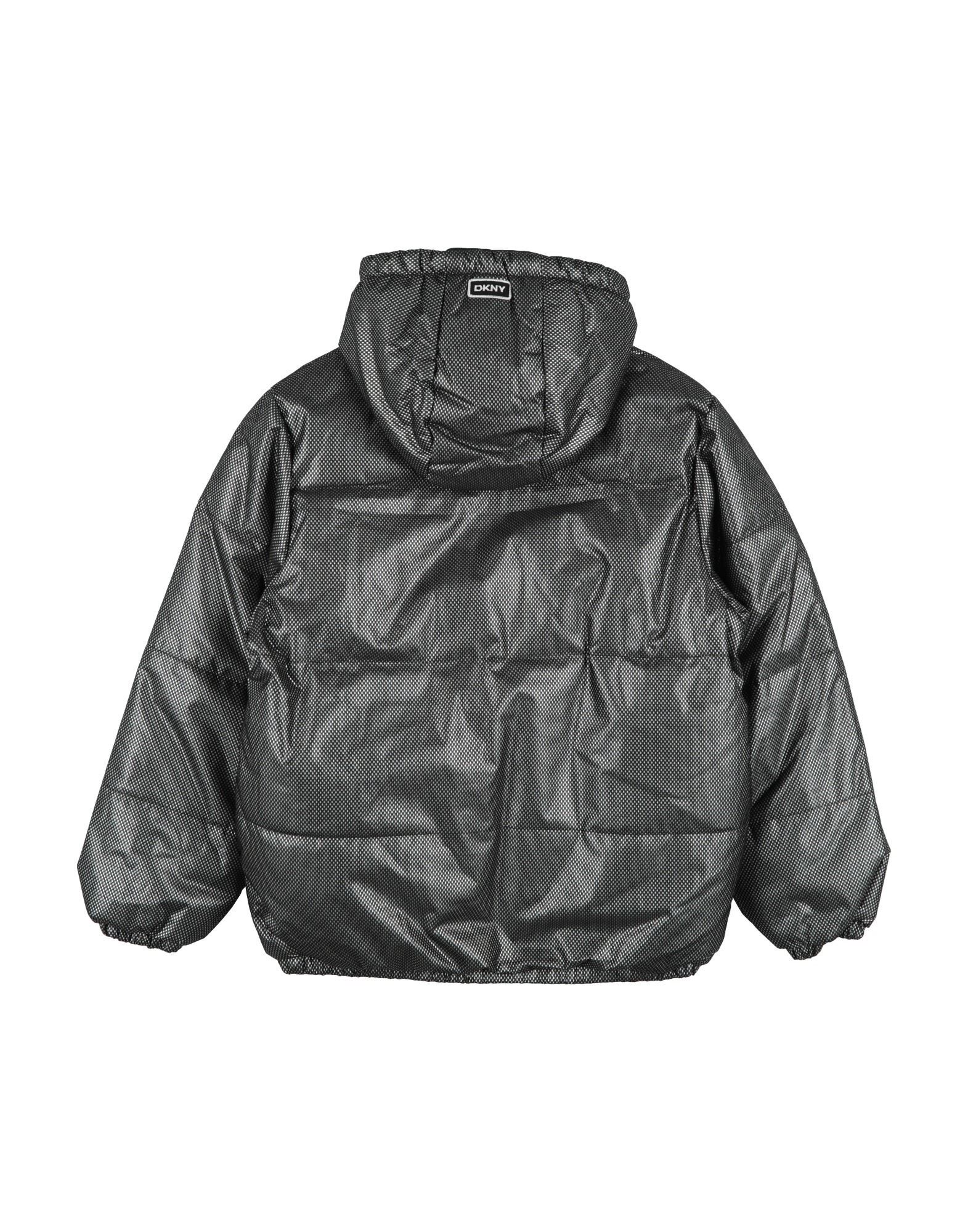  Dkny - Jacken & Mäntel - Pufferjacken & Daunenjacken - On Yoox.com 